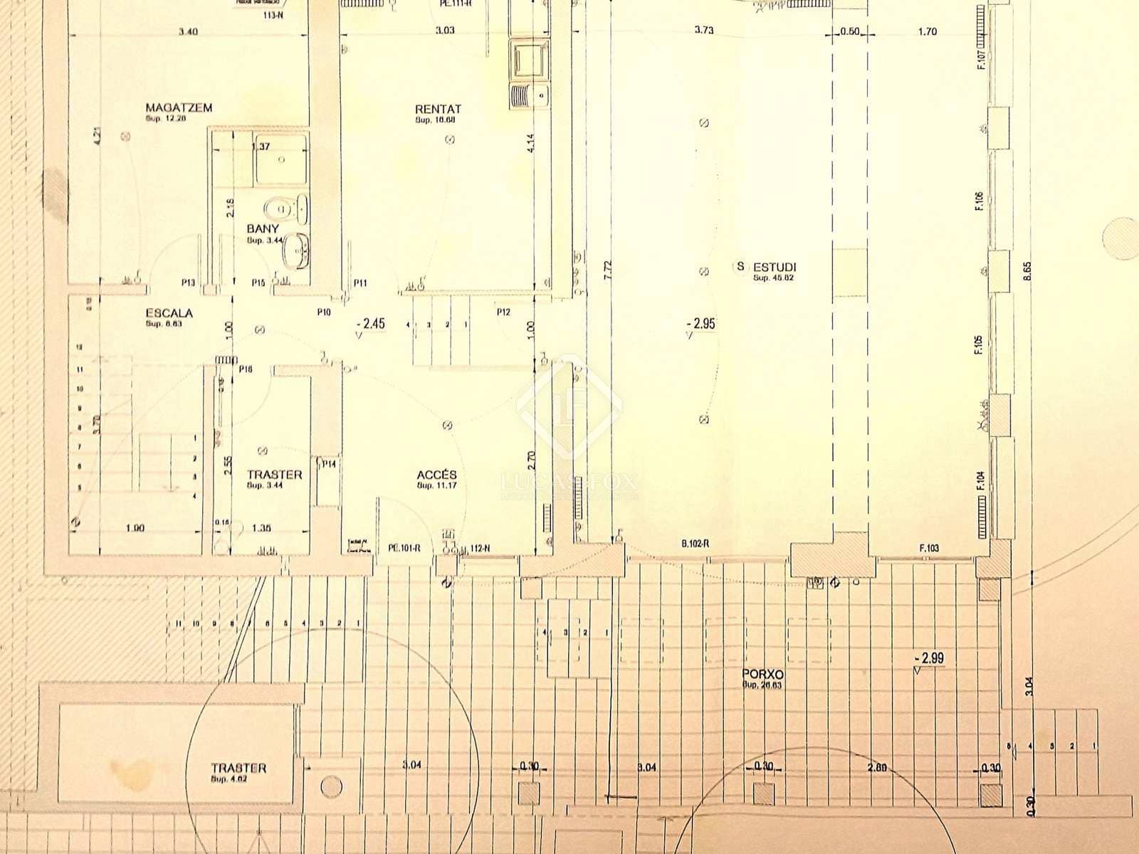 5 chambre Villa/Maison à vendre à Castelldefels avec piscine garage - 1 595 000 € (Ref: 7904293)