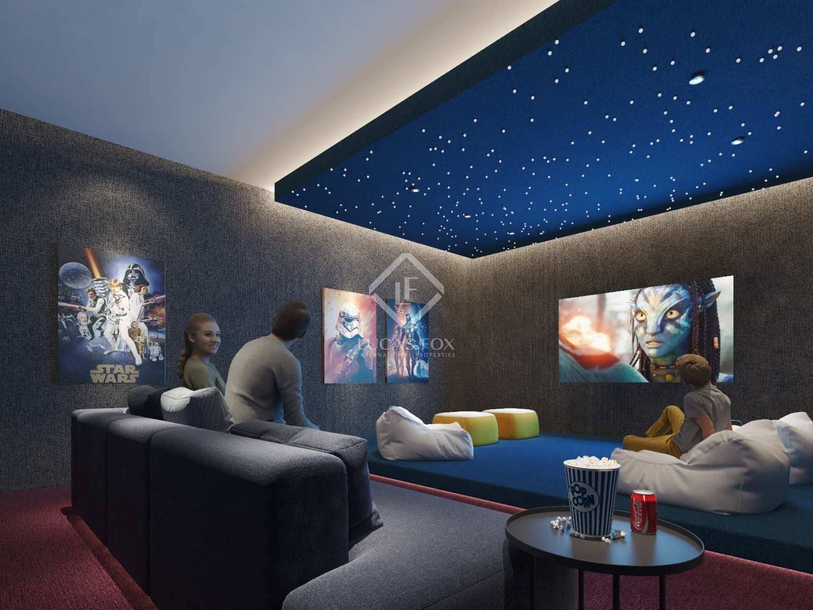 2 quarto Apartamento para venda em Calpe / Calp com piscina - 449 000 € (Ref: 7911227)