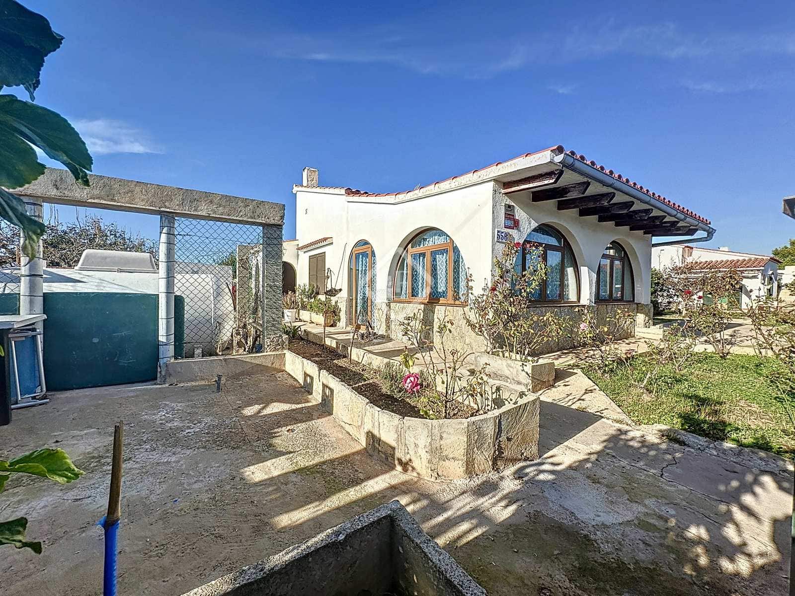 3 soverom Villa til salgs i Alayor / Alaior med svømmebasseng - € 2 800 000 (Ref: 7911239)