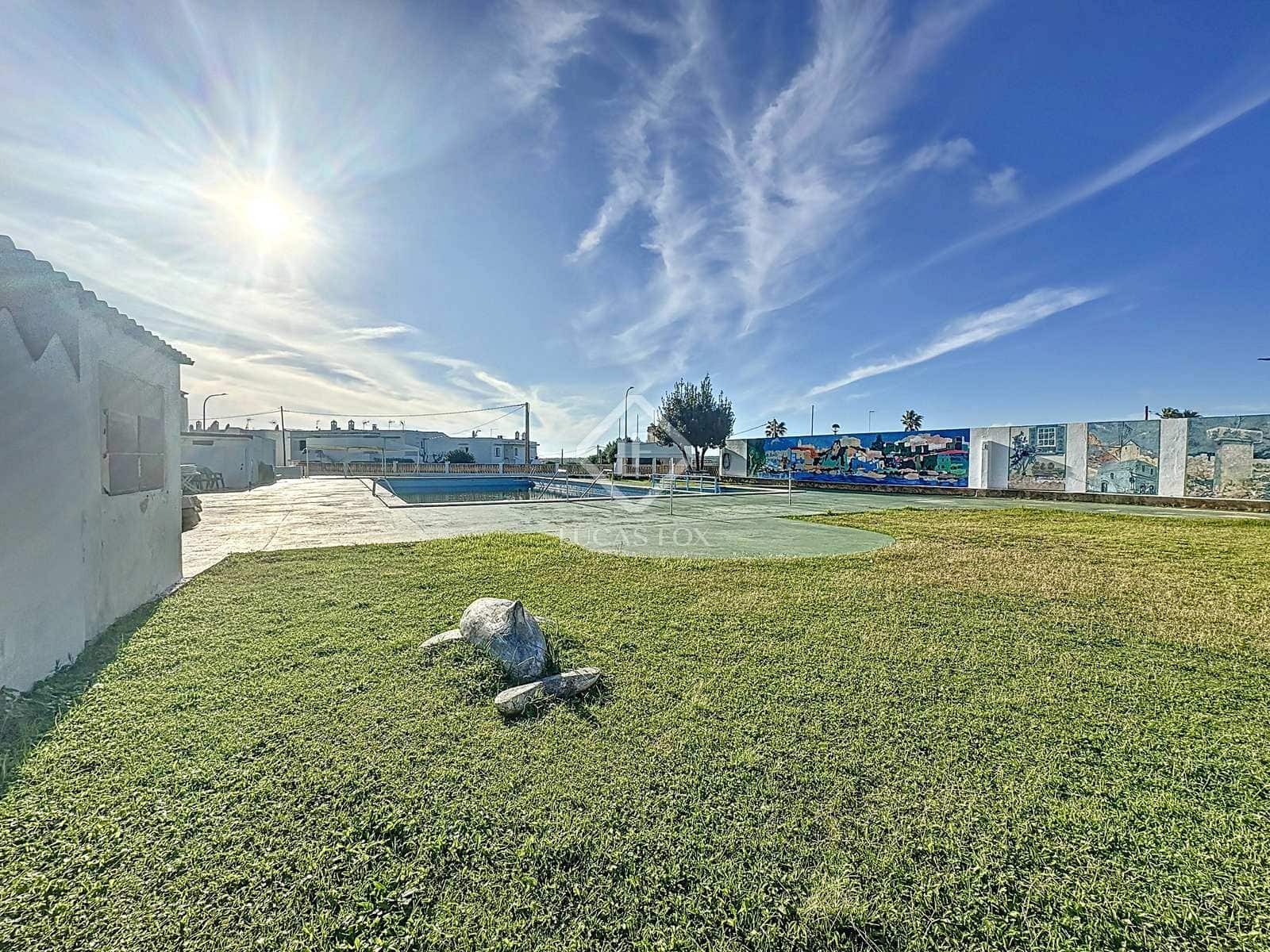 3 soverom Villa til salgs i Alayor / Alaior med svømmebasseng - € 2 800 000 (Ref: 7911239)