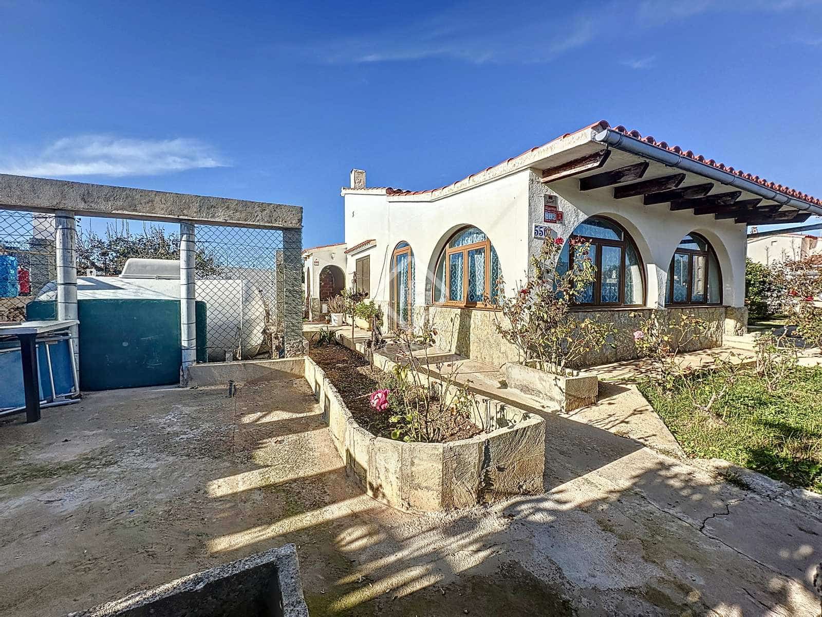 3 soverom Villa til salgs i Alayor / Alaior med svømmebasseng - € 2 800 000 (Ref: 7911239)