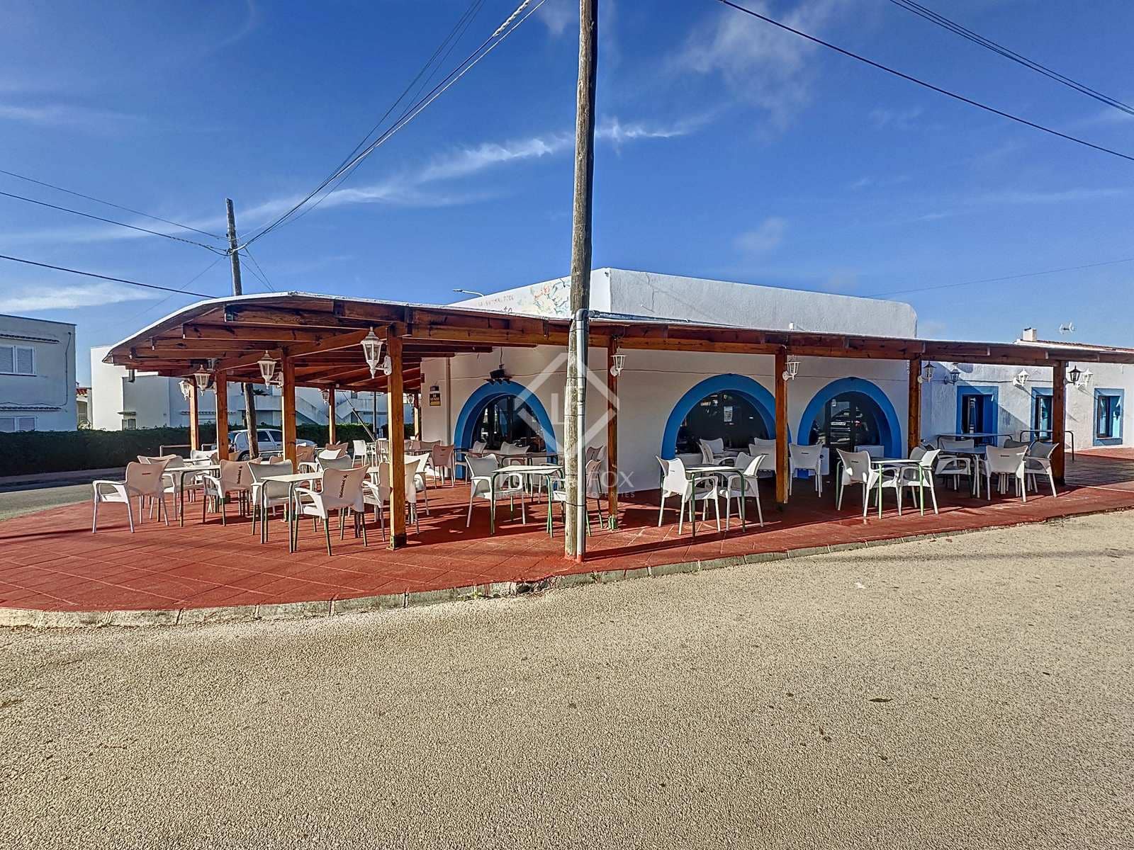 3 soverom Villa til salgs i Alayor / Alaior med svømmebasseng - € 2 800 000 (Ref: 7911239)