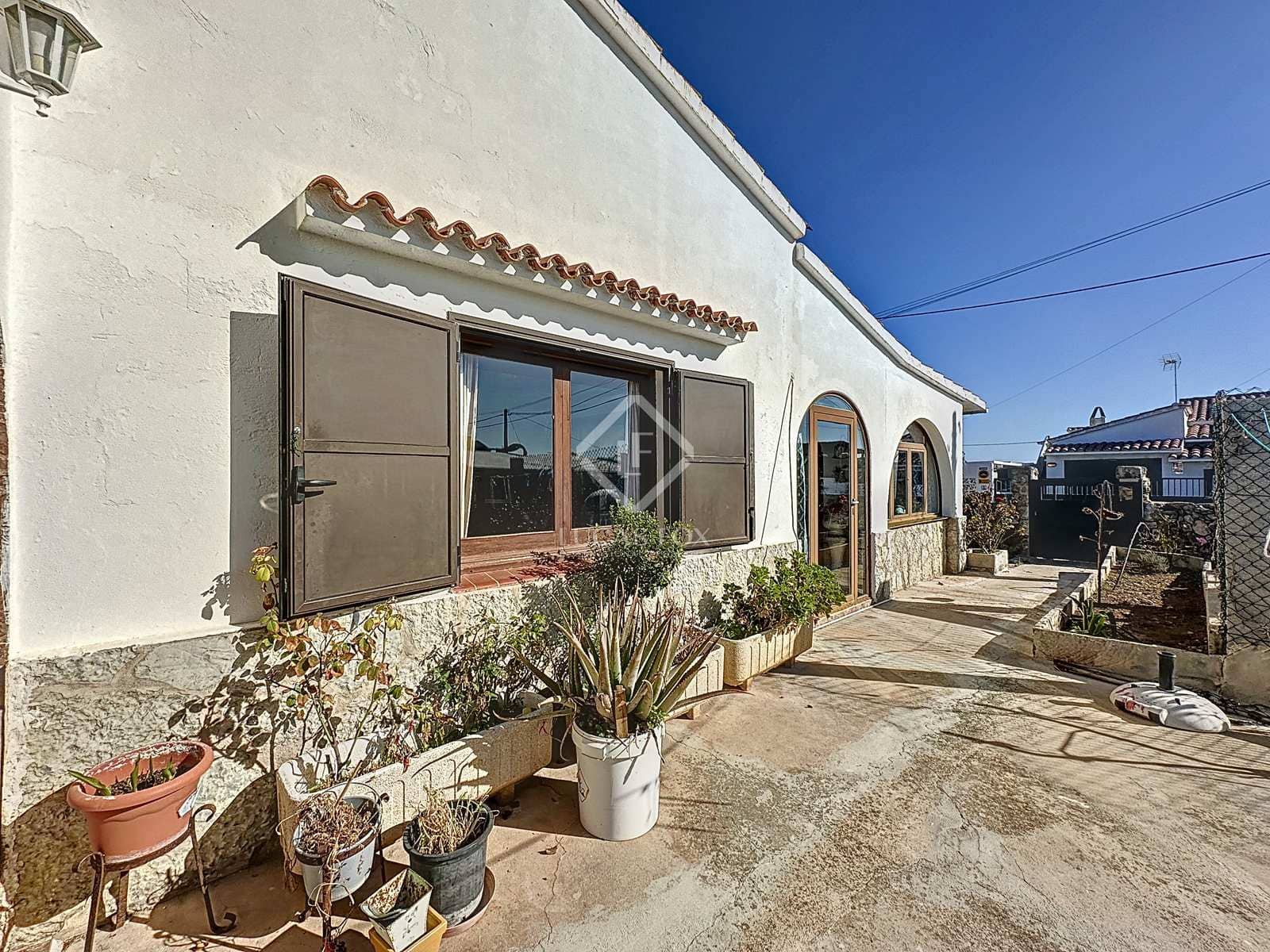 3 soverom Villa til salgs i Alayor / Alaior med svømmebasseng - € 2 800 000 (Ref: 7911239)