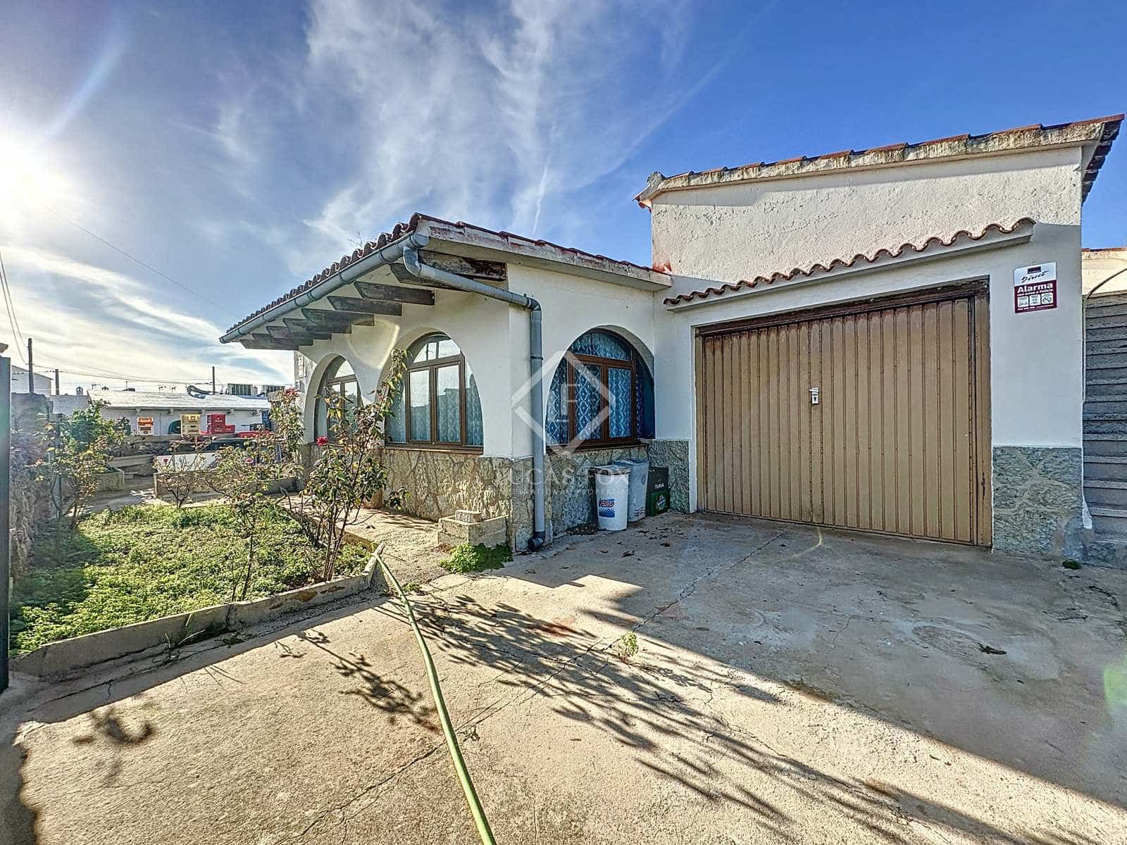 3 soverom Villa til salgs i Alayor / Alaior med svømmebasseng - € 2 800 000 (Ref: 7911239)