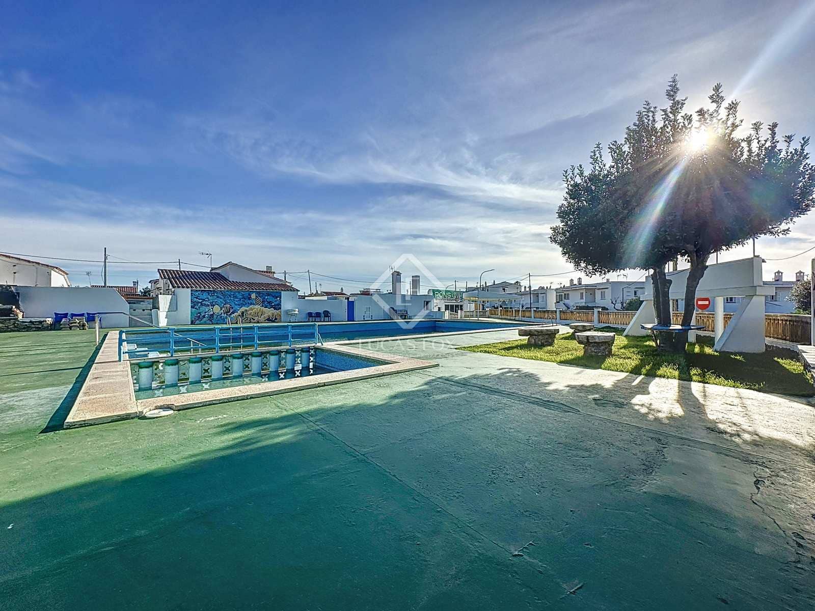 3 soverom Villa til salgs i Alayor / Alaior med svømmebasseng - € 2 800 000 (Ref: 7911239)