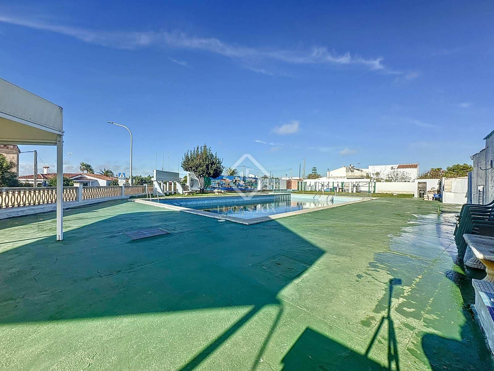 3 soverom Villa til salgs i Alayor / Alaior med svømmebasseng - € 2 800 000 (Ref: 7911239)