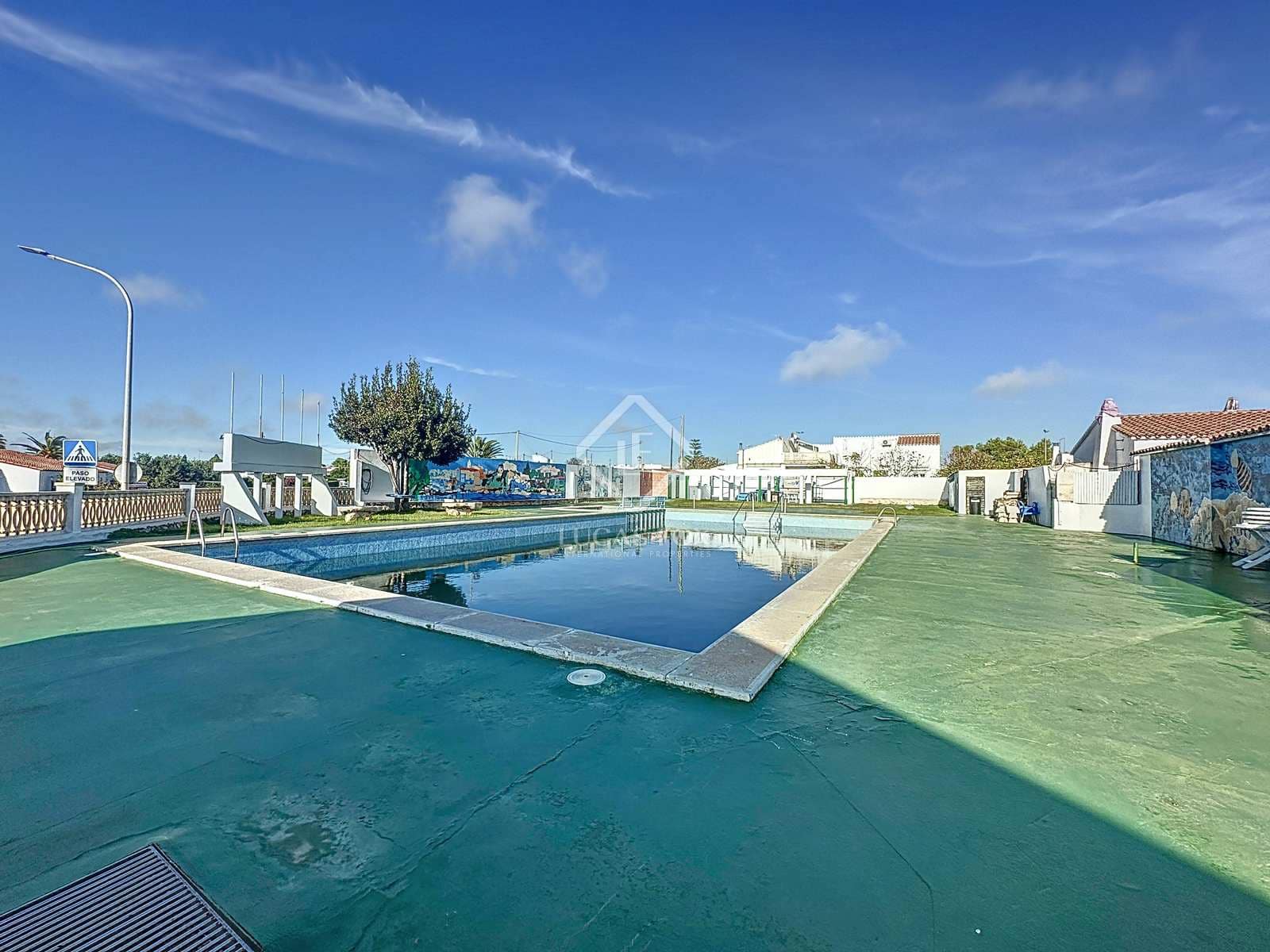 3 soverom Villa til salgs i Alayor / Alaior med svømmebasseng - € 2 800 000 (Ref: 7911239)