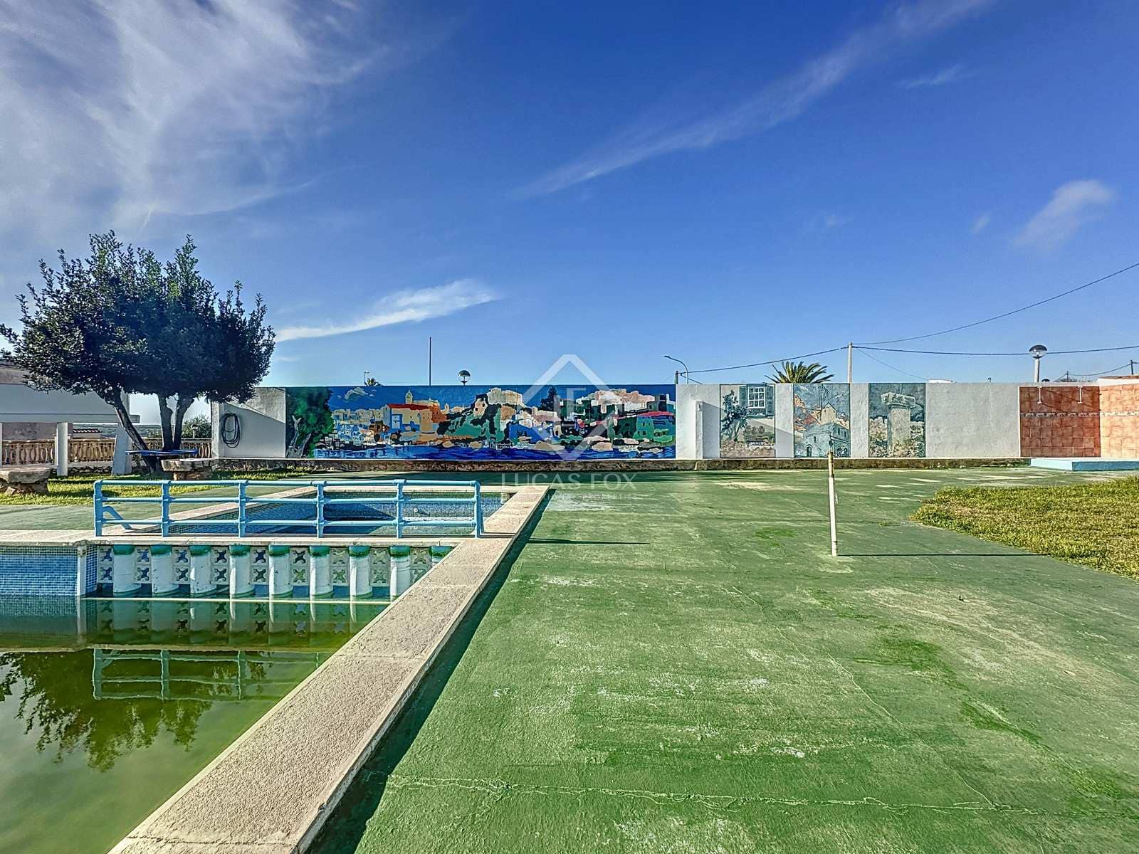 3 soverom Villa til salgs i Alayor / Alaior med svømmebasseng - € 2 800 000 (Ref: 7911239)