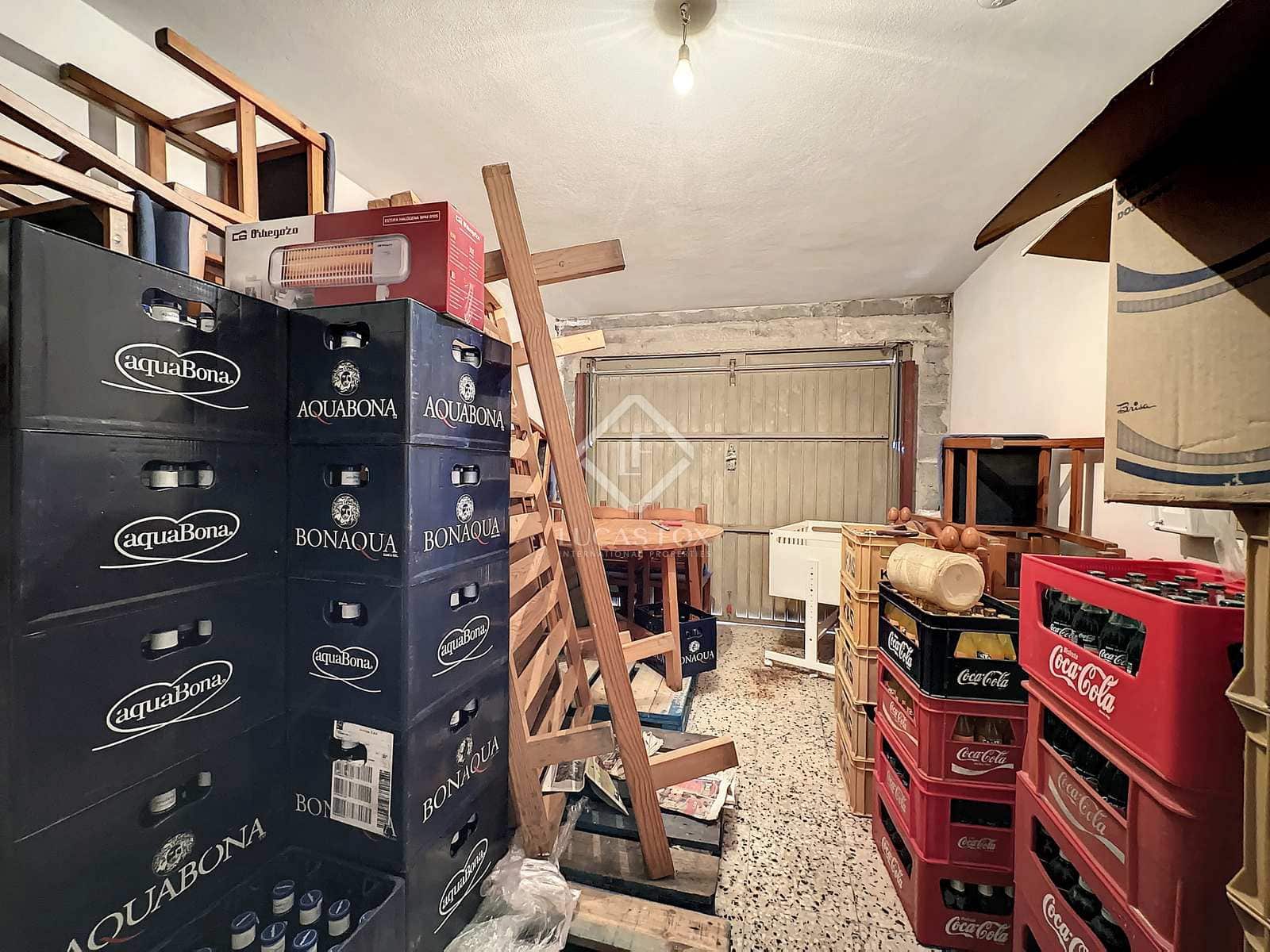 3 soverom Villa til salgs i Alayor / Alaior med svømmebasseng - € 2 800 000 (Ref: 7911239)