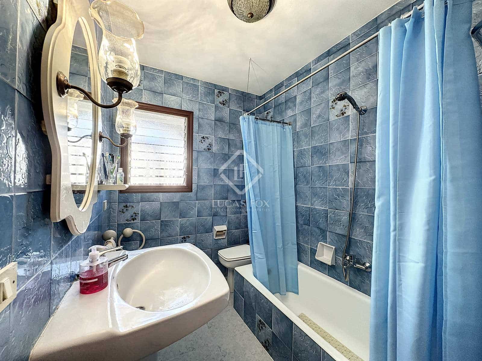 3 soverom Villa til salgs i Alayor / Alaior med svømmebasseng - € 2 800 000 (Ref: 7911239)