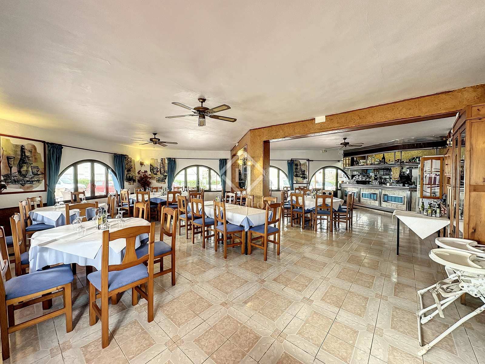 3 soverom Villa til salgs i Alayor / Alaior med svømmebasseng - € 2 800 000 (Ref: 7911239)