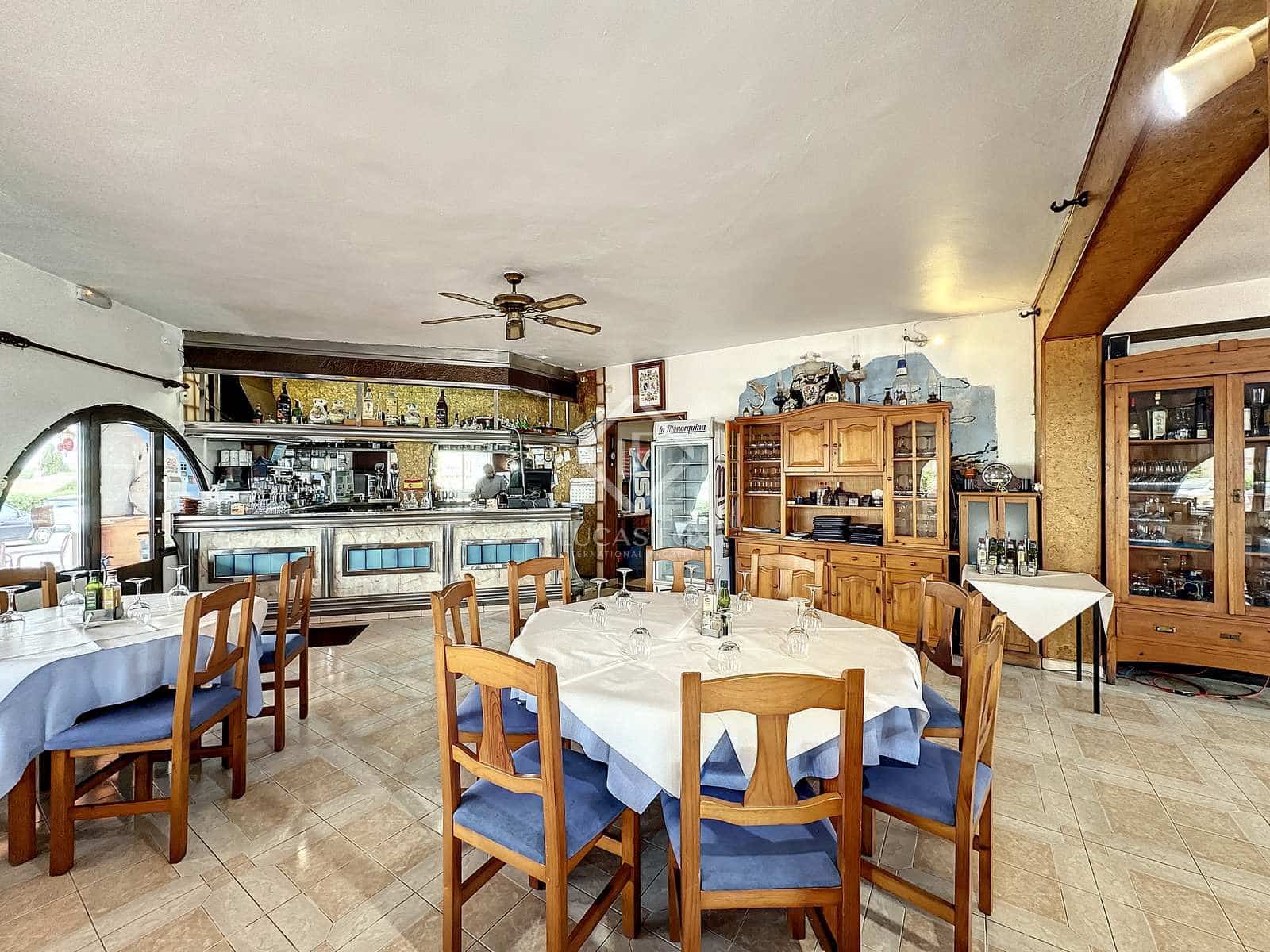 3 soverom Villa til salgs i Alayor / Alaior med svømmebasseng - € 2 800 000 (Ref: 7911239)