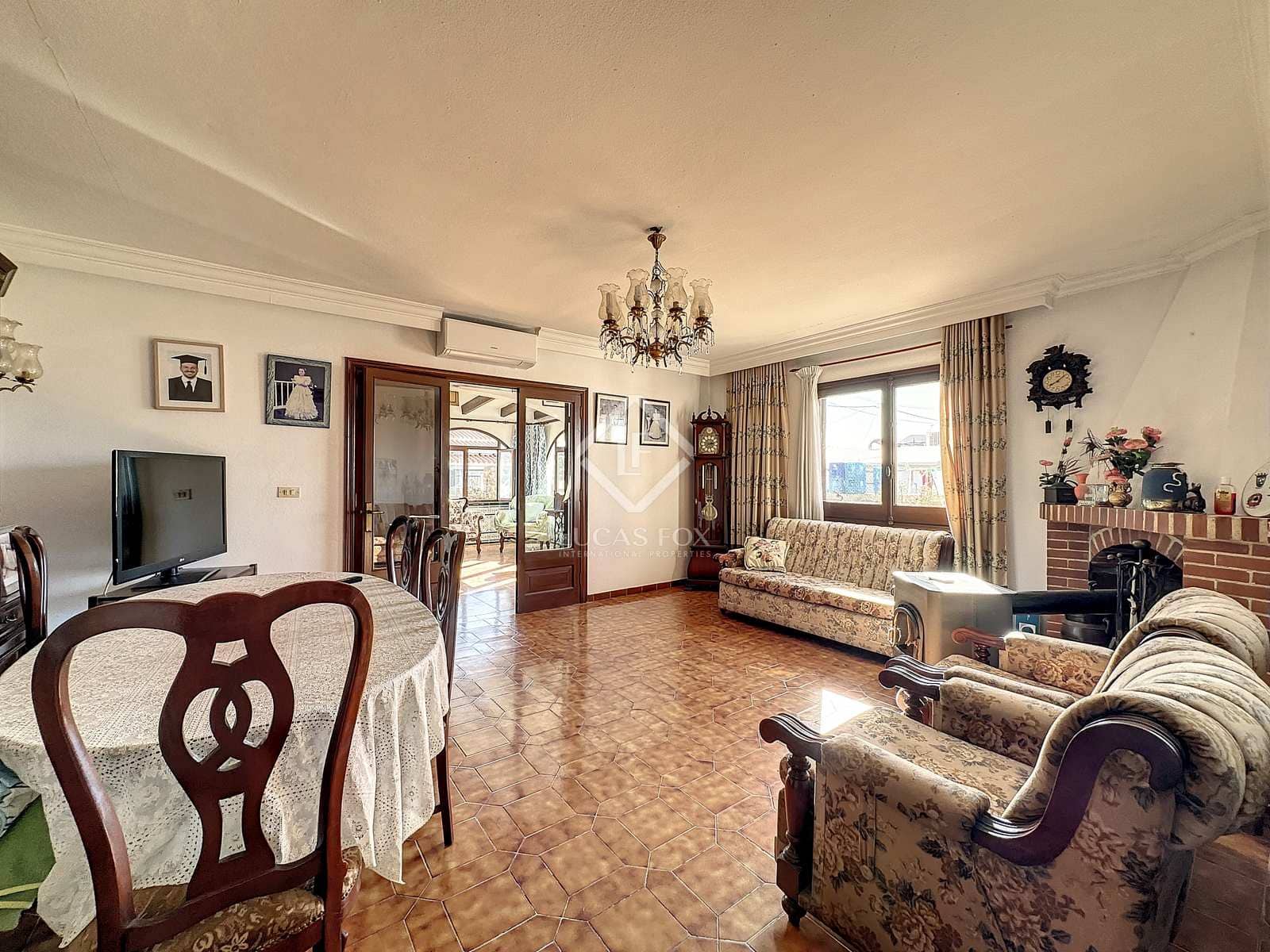 3 soverom Villa til salgs i Alayor / Alaior med svømmebasseng - € 2 800 000 (Ref: 7911239)