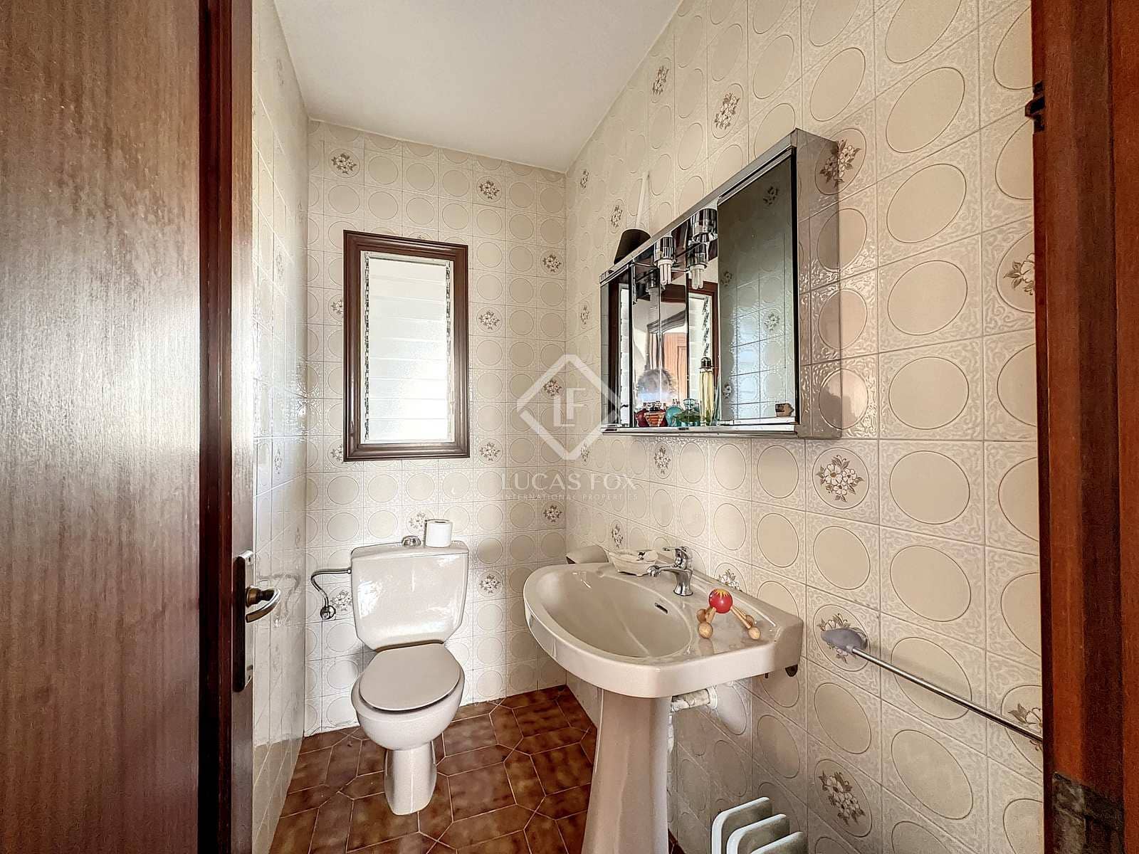 3 soverom Villa til salgs i Alayor / Alaior med svømmebasseng - € 2 800 000 (Ref: 7911239)