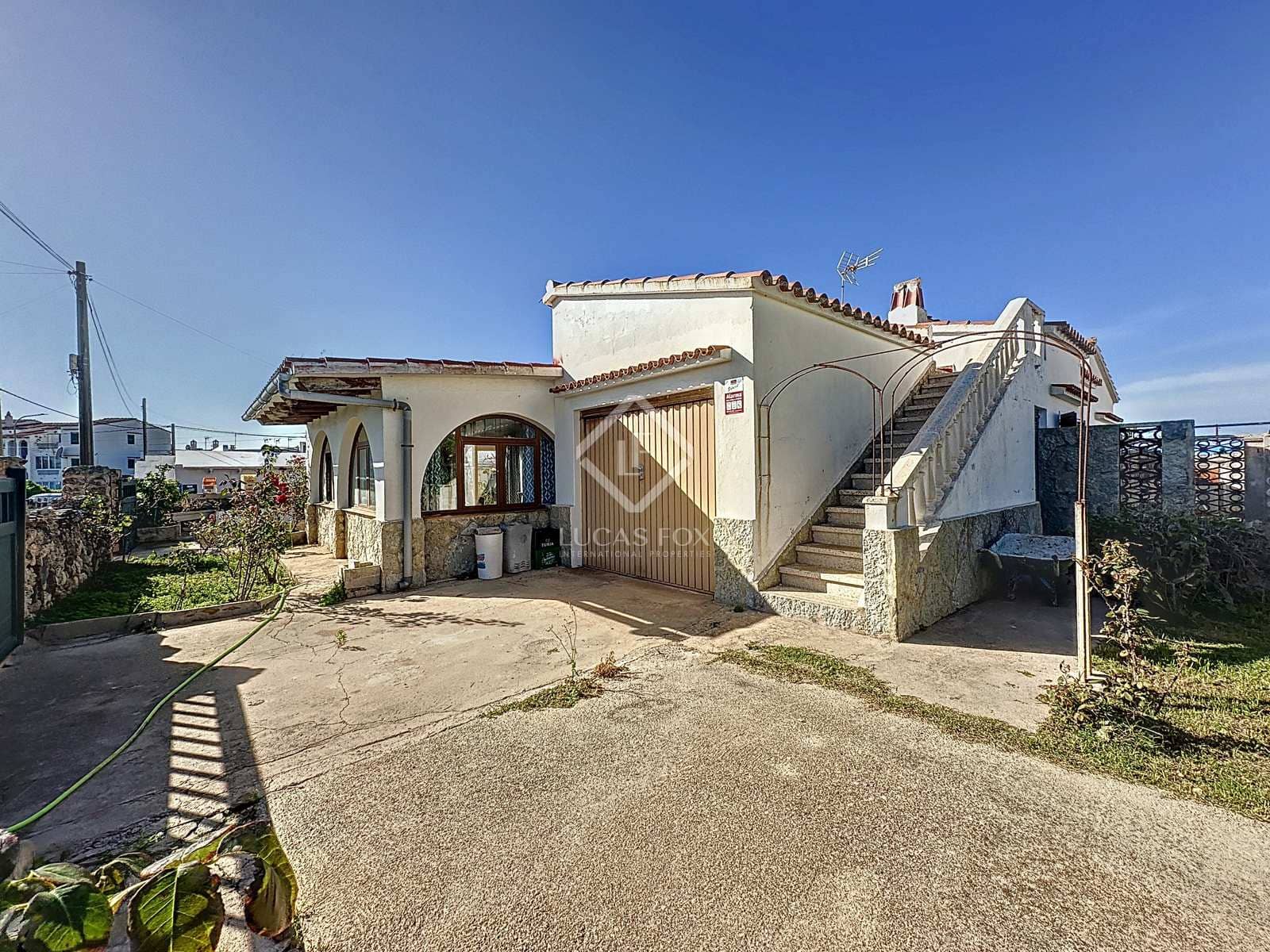 3 soverom Villa til salgs i Alayor / Alaior med svømmebasseng - € 2 800 000 (Ref: 7911239)