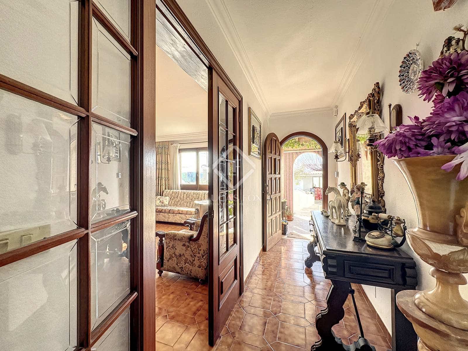 3 soverom Villa til salgs i Alayor / Alaior med svømmebasseng - € 2 800 000 (Ref: 7911239)