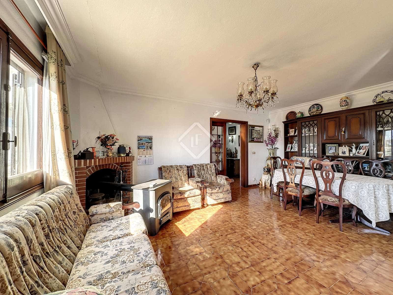 3 soverom Villa til salgs i Alayor / Alaior med svømmebasseng - € 2 800 000 (Ref: 7911239)