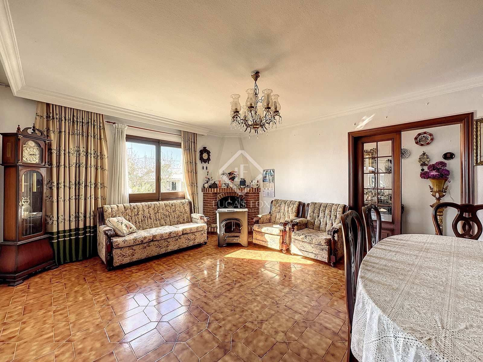 3 soverom Villa til salgs i Alayor / Alaior med svømmebasseng - € 2 800 000 (Ref: 7911239)