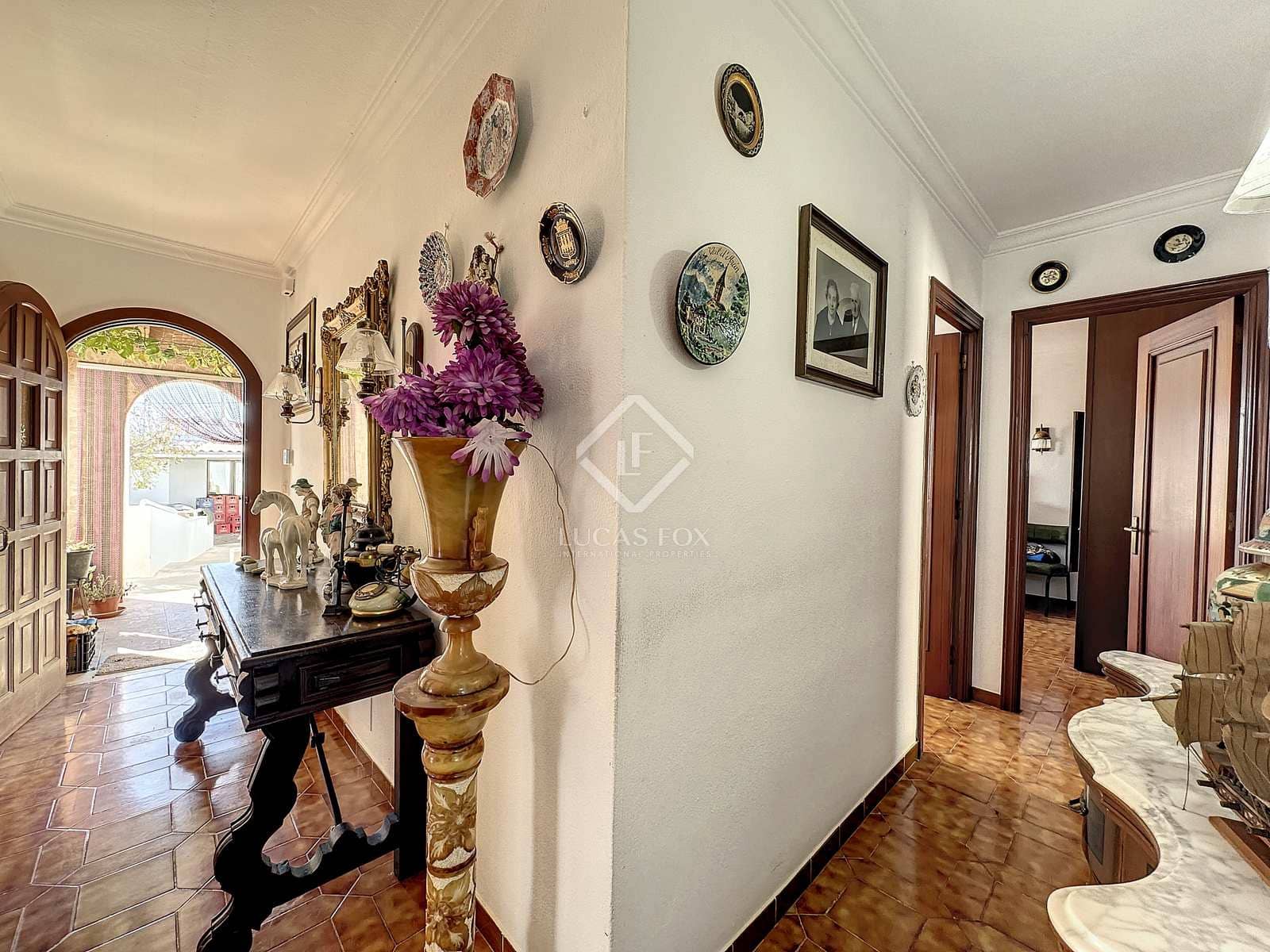 3 soverom Villa til salgs i Alayor / Alaior med svømmebasseng - € 2 800 000 (Ref: 7911239)