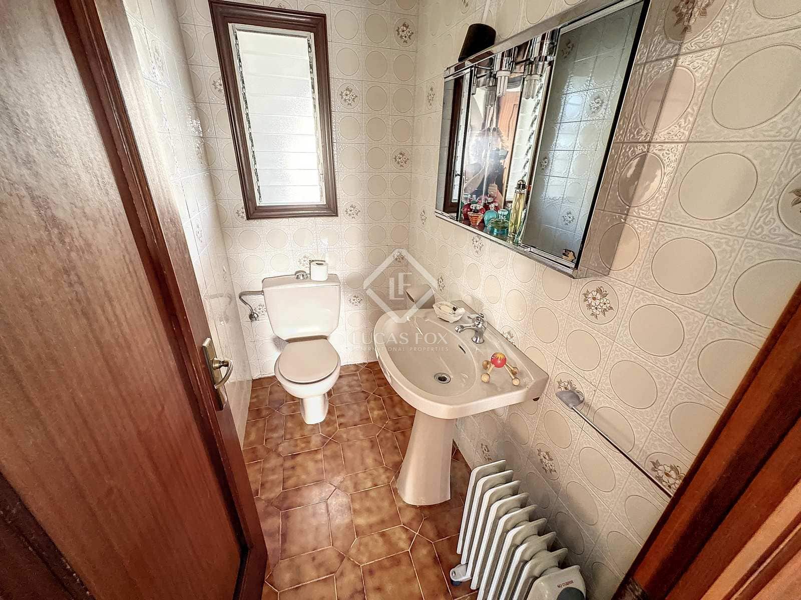 3 soverom Villa til salgs i Alayor / Alaior med svømmebasseng - € 2 800 000 (Ref: 7911239)