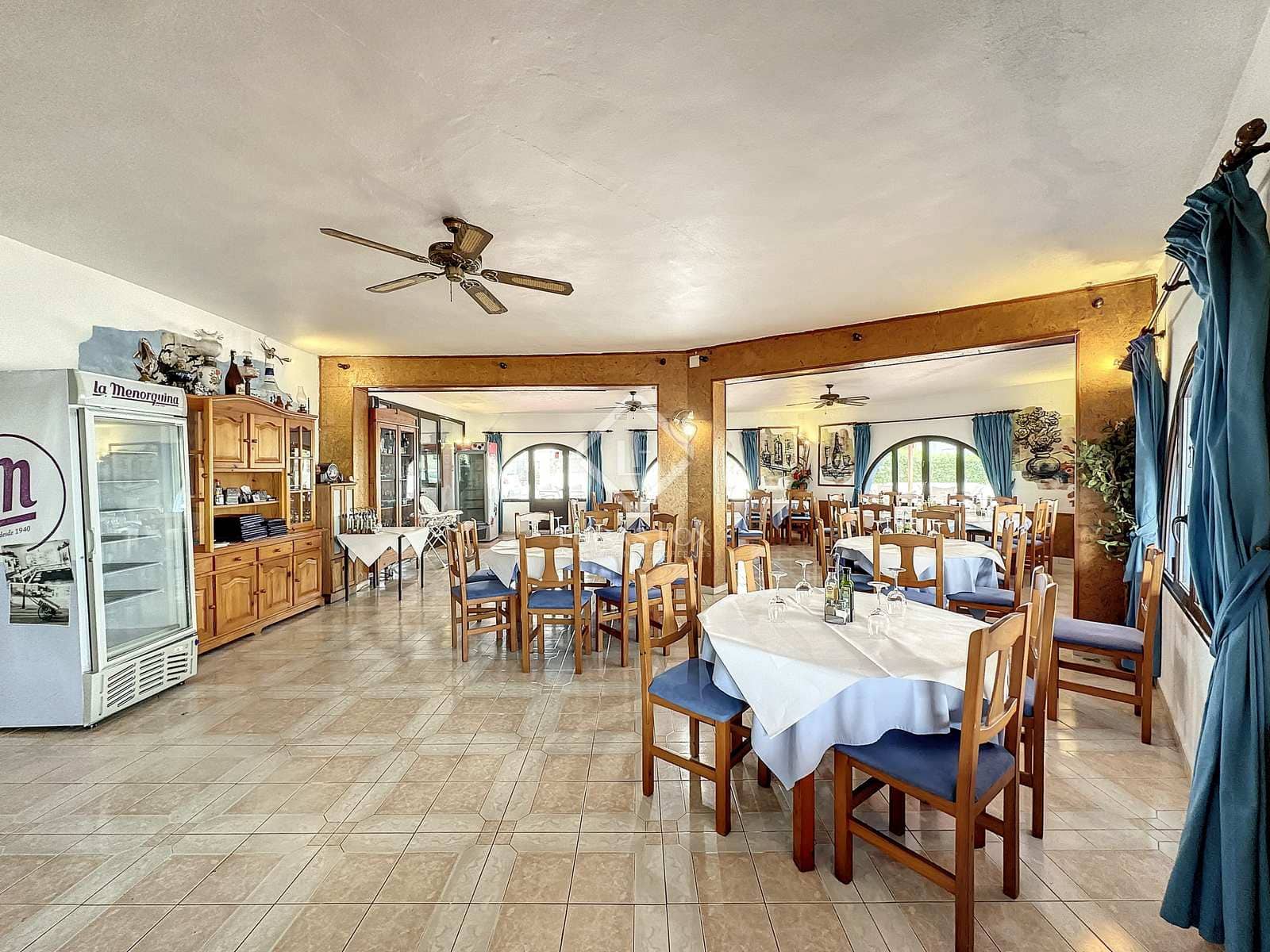 3 soverom Villa til salgs i Alayor / Alaior med svømmebasseng - € 2 800 000 (Ref: 7911239)