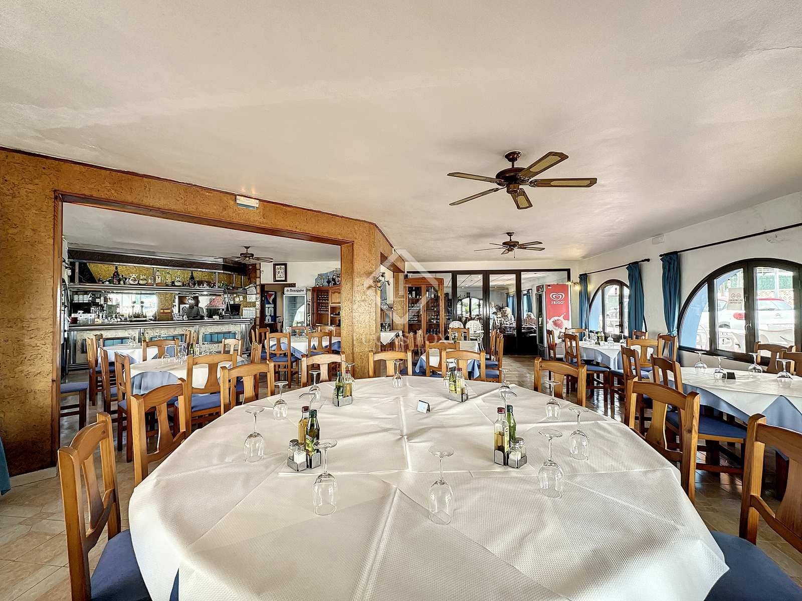 3 soverom Villa til salgs i Alayor / Alaior med svømmebasseng - € 2 800 000 (Ref: 7911239)