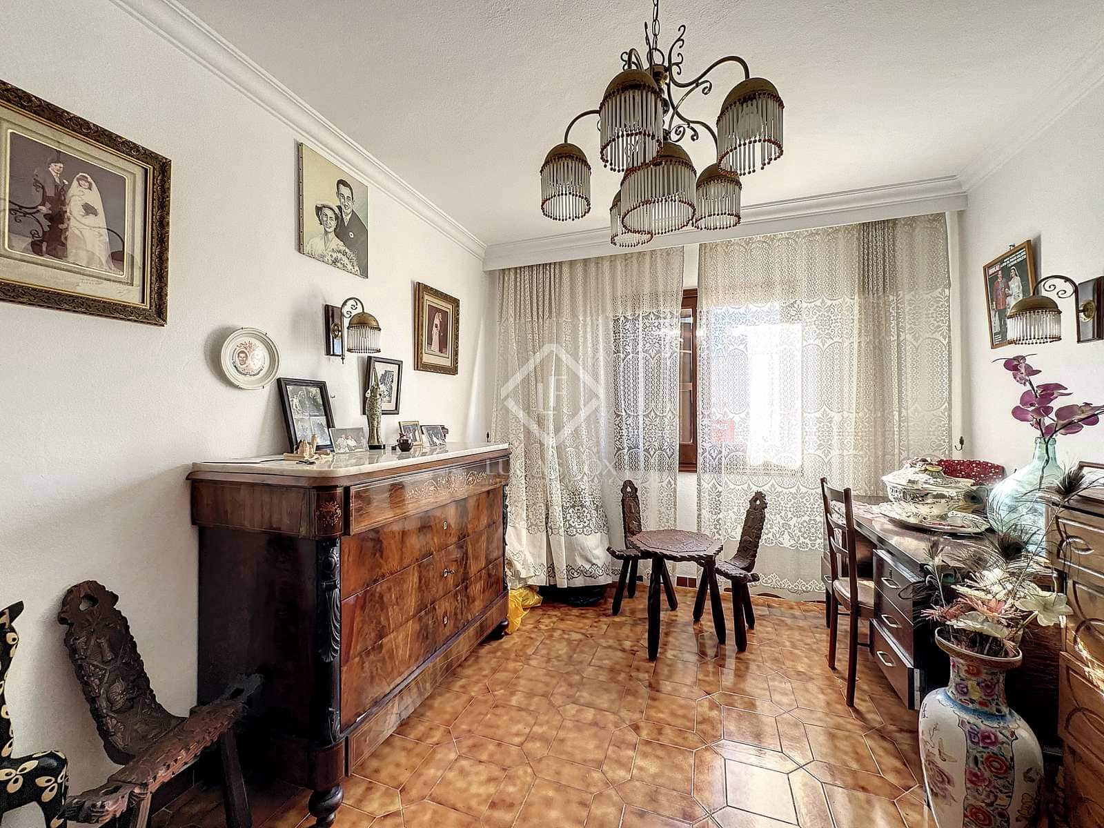 3 soverom Villa til salgs i Alayor / Alaior med svømmebasseng - € 2 800 000 (Ref: 7911239)