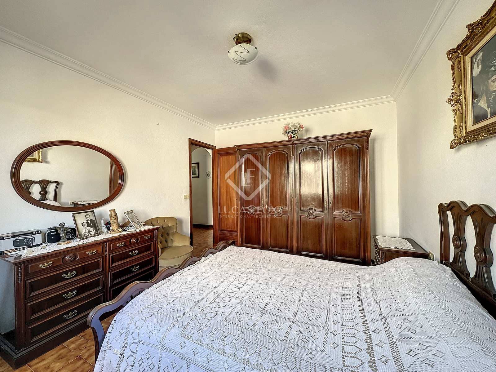 3 soverom Villa til salgs i Alayor / Alaior med svømmebasseng - € 2 800 000 (Ref: 7911239)