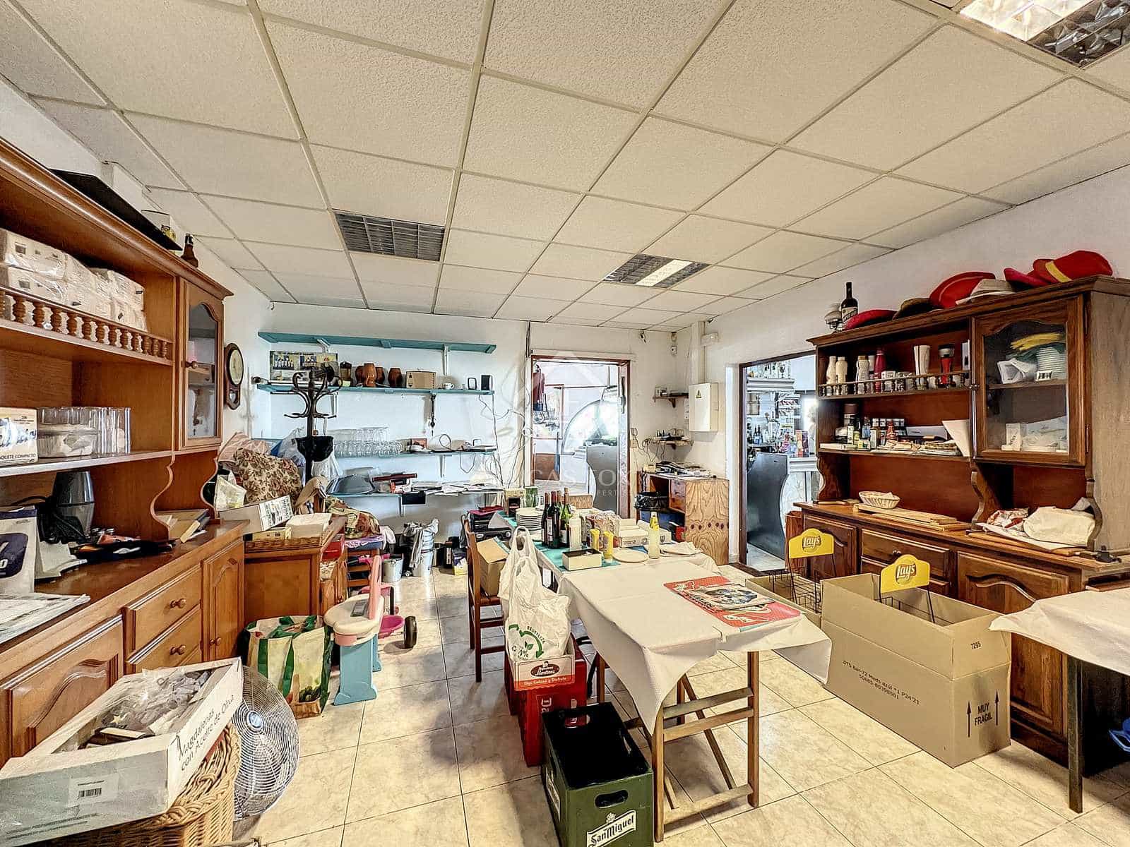 3 soverom Villa til salgs i Alayor / Alaior med svømmebasseng - € 2 800 000 (Ref: 7911239)