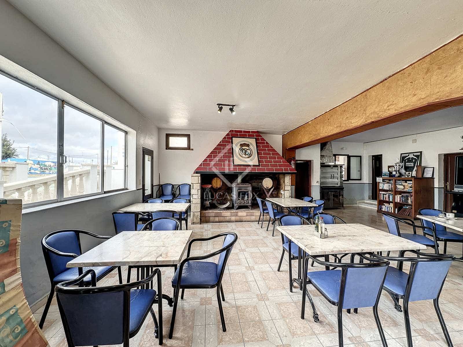 3 soverom Villa til salgs i Alayor / Alaior med svømmebasseng - € 2 800 000 (Ref: 7911239)