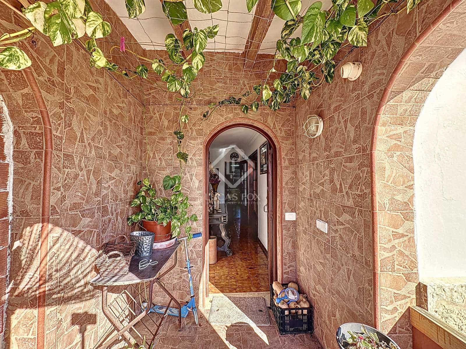 3 soverom Villa til salgs i Alayor / Alaior med svømmebasseng - € 2 800 000 (Ref: 7911239)