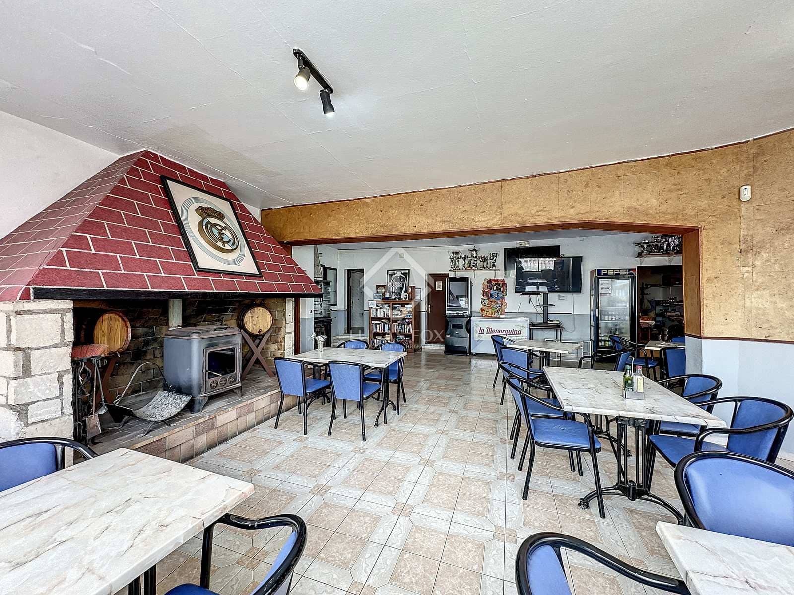 3 soverom Villa til salgs i Alayor / Alaior med svømmebasseng - € 2 800 000 (Ref: 7911239)