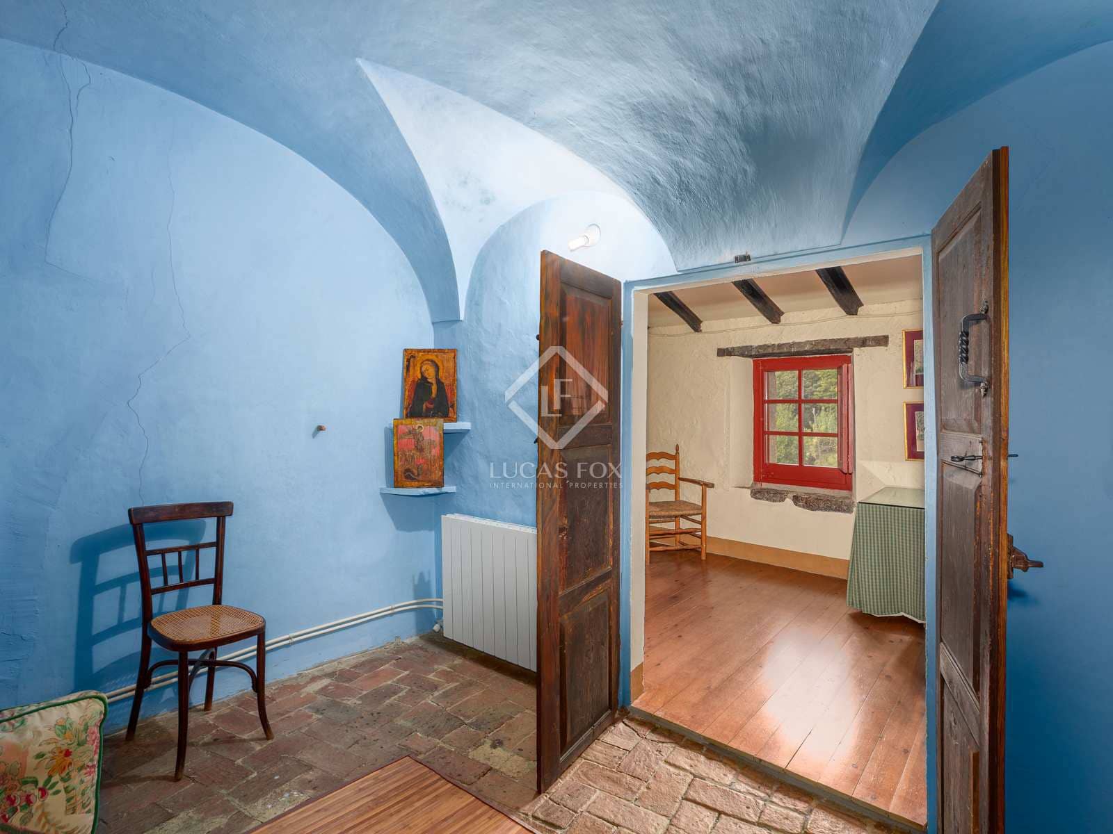 14 soveværelse Finca/Landehus til salg i Sales de Llierca med swimmingpool - € 1.500.000 (Ref: 7917915)