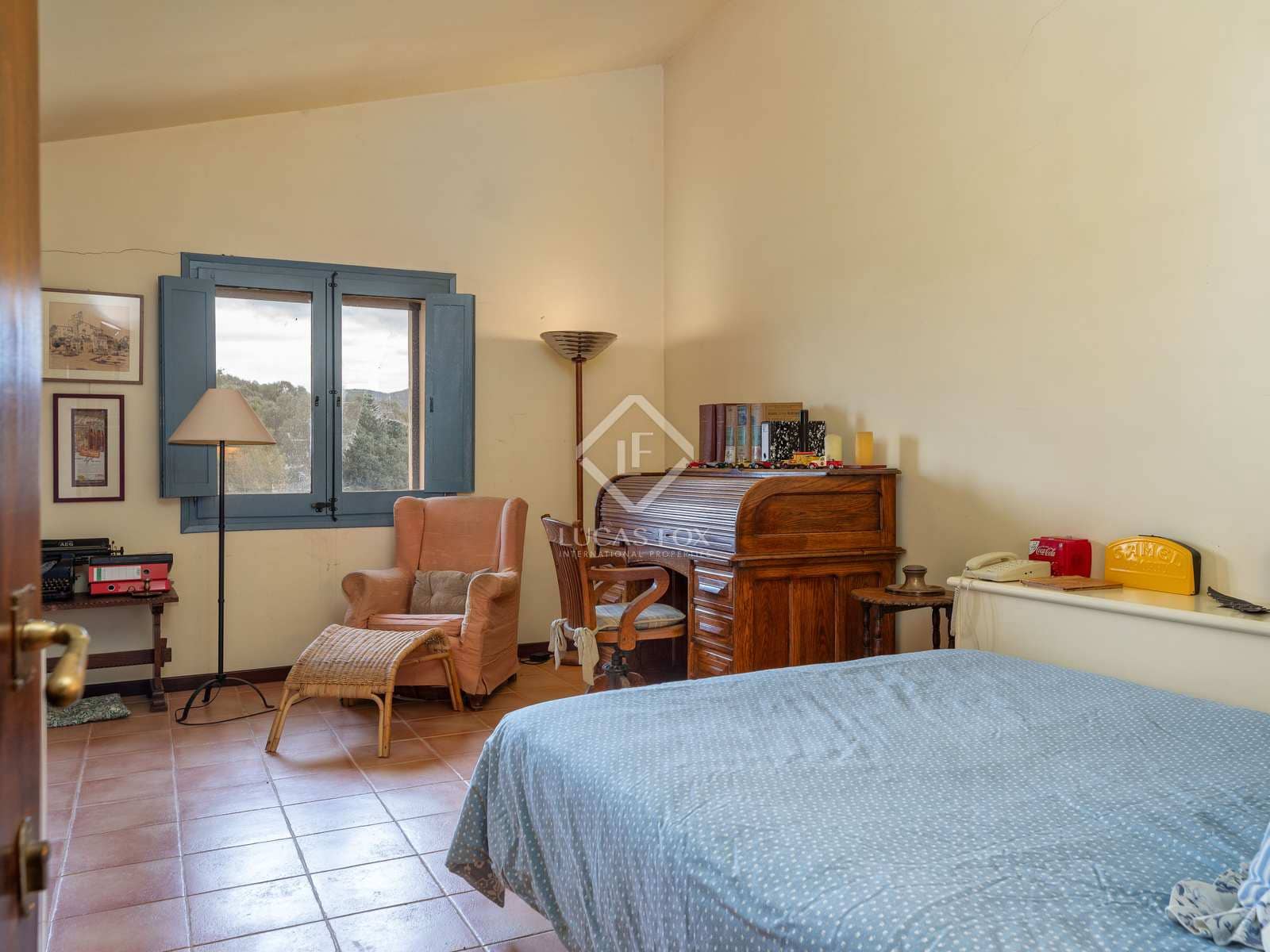 14 soveværelse Finca/Landehus til salg i Sales de Llierca med swimmingpool - € 1.500.000 (Ref: 7917915)