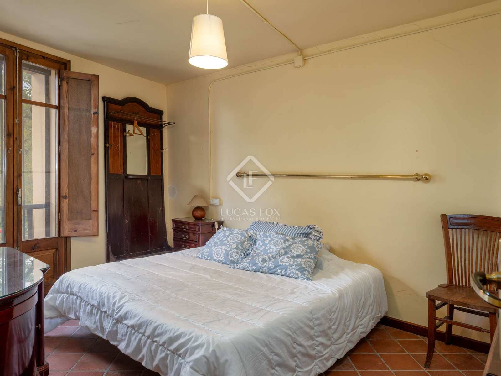 14 soveværelse Finca/Landehus til salg i Sales de Llierca med swimmingpool - € 1.500.000 (Ref: 7917915)