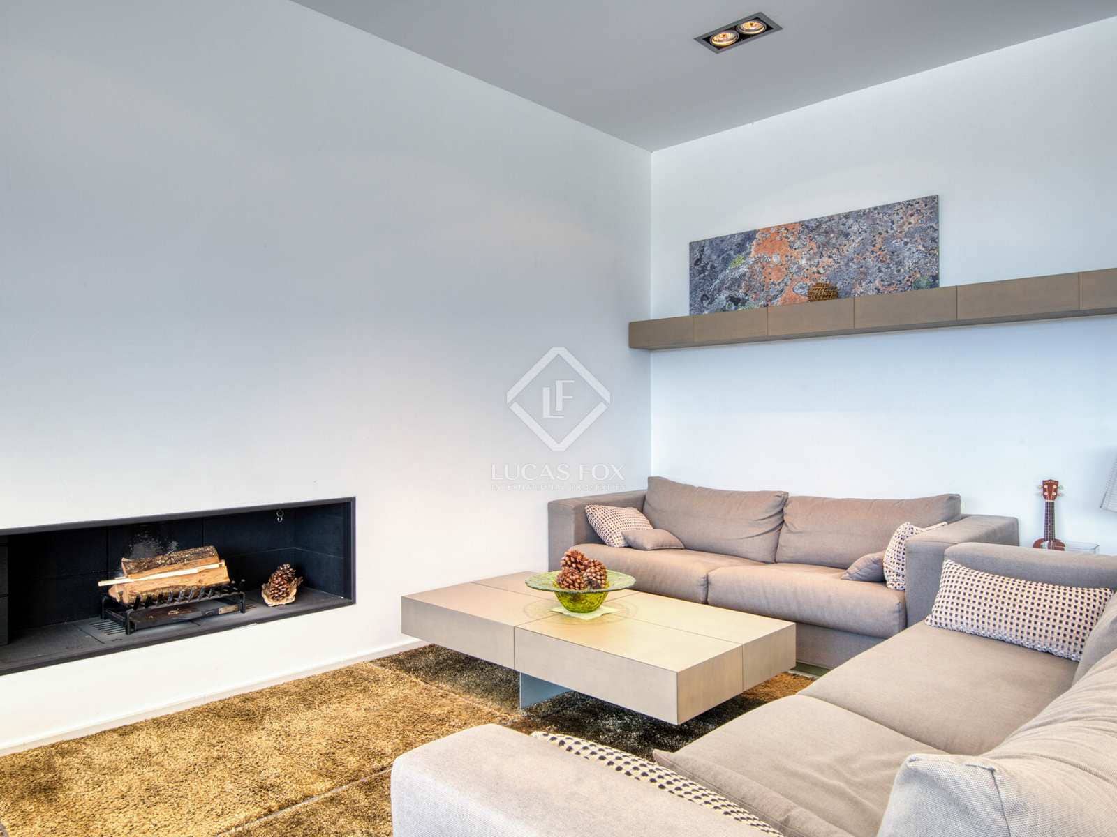 4 soveværelse Villa til salg i S'Agaro med swimmingpool garage - € 2.650.000 (Ref: 7921577)