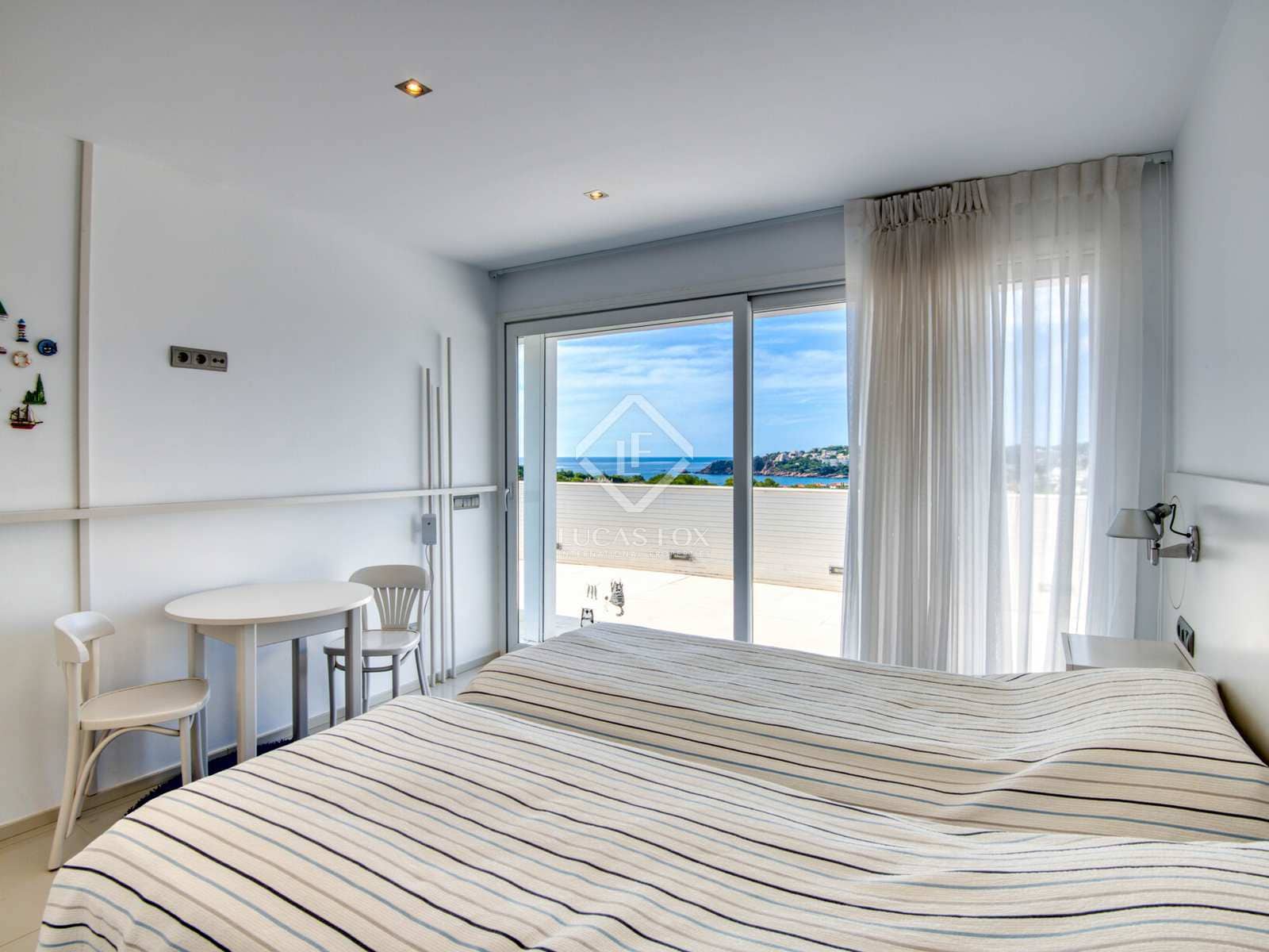 4 soveværelse Villa til salg i S'Agaro med swimmingpool garage - € 2.650.000 (Ref: 7921577)