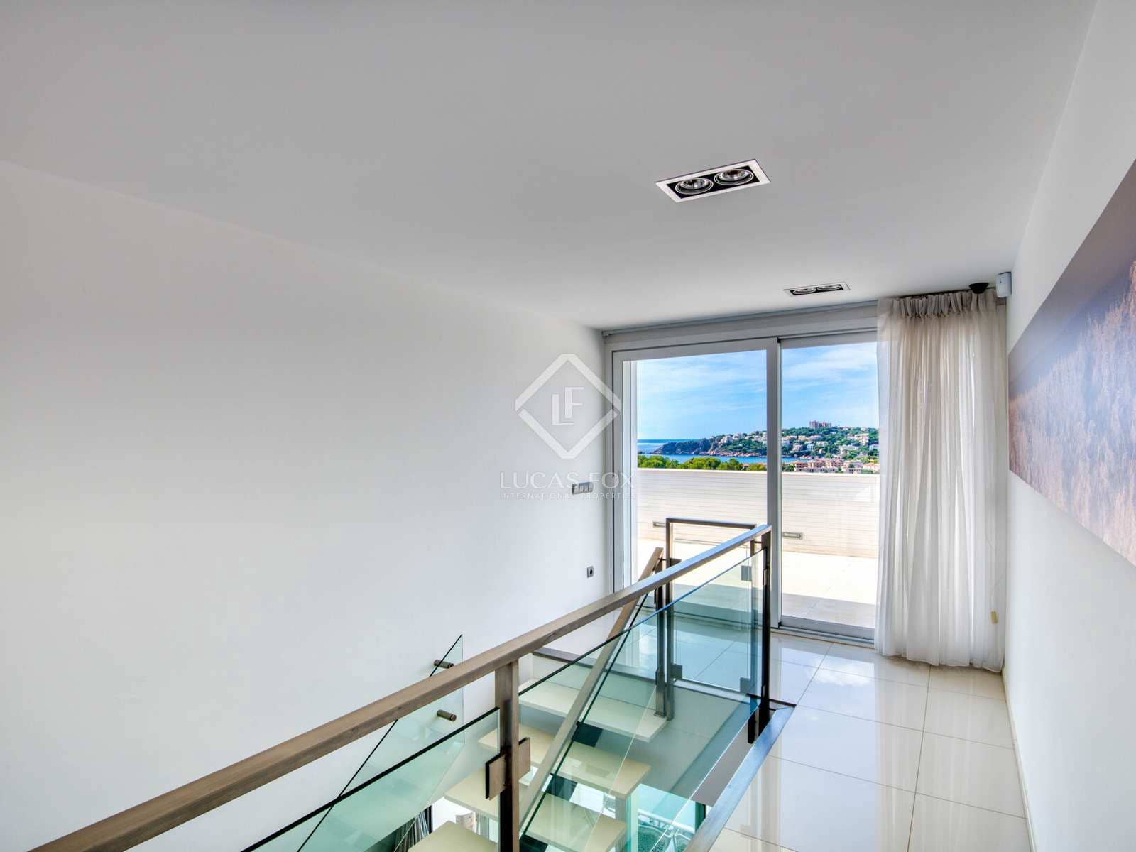 4 soveværelse Villa til salg i S'Agaro med swimmingpool garage - € 2.650.000 (Ref: 7921577)