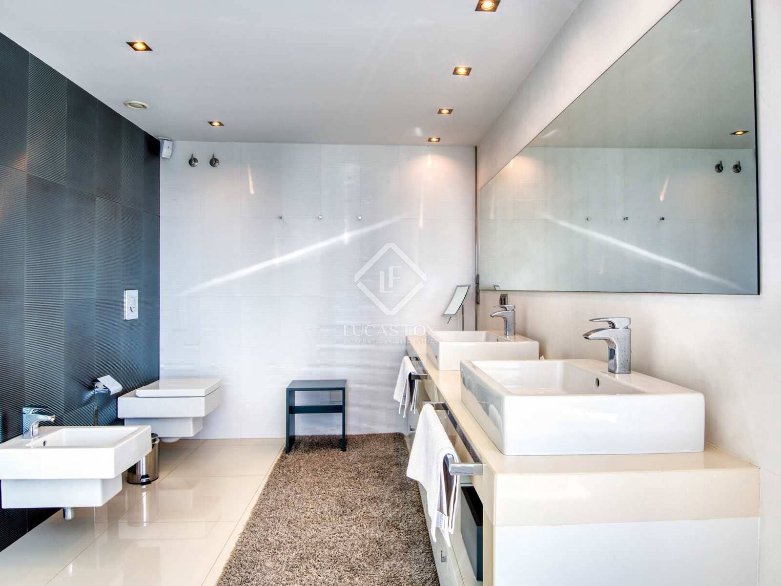 4 soveværelse Villa til salg i S'Agaro med swimmingpool garage - € 2.650.000 (Ref: 7921577)