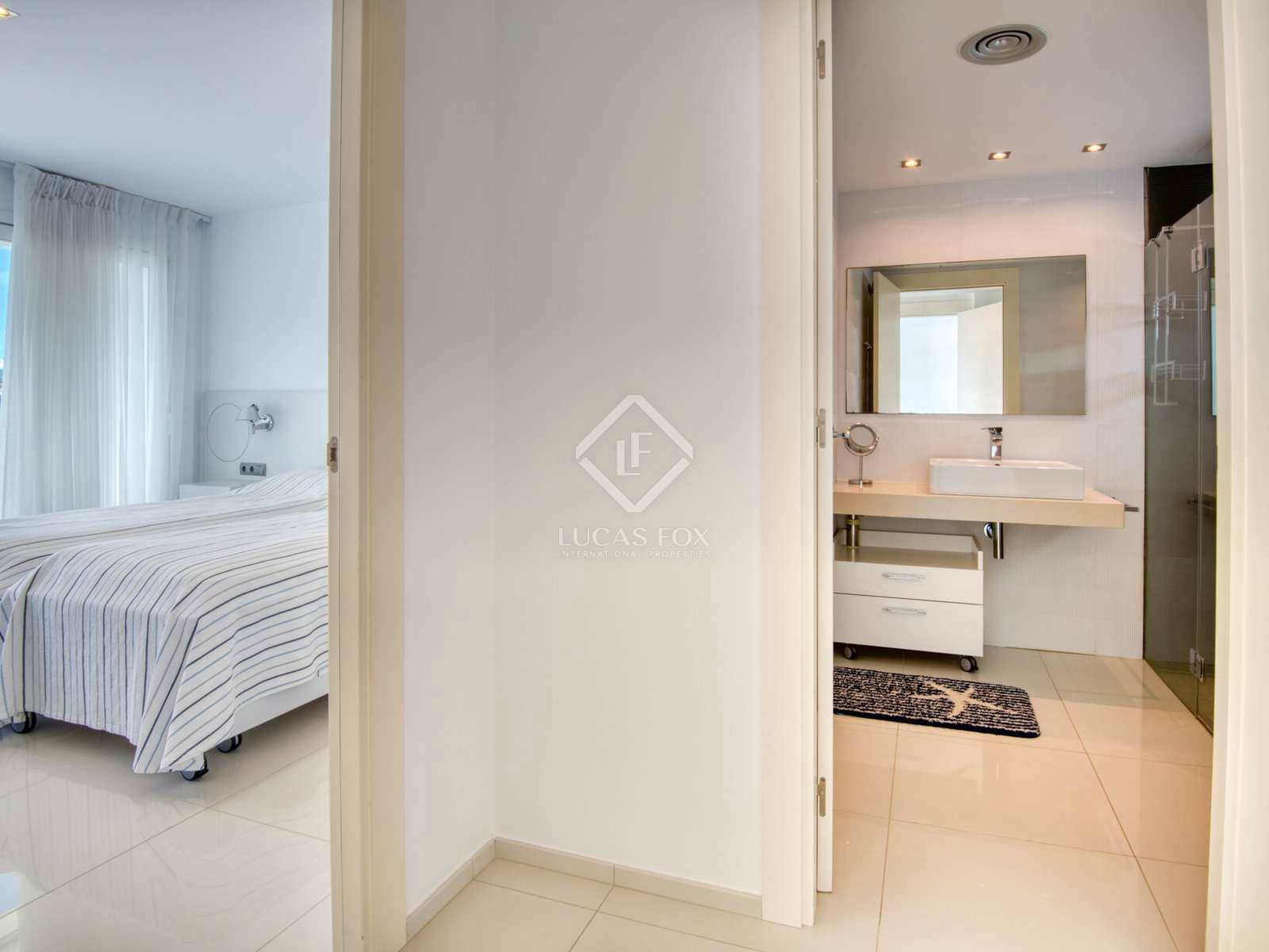 4 soveværelse Villa til salg i S'Agaro med swimmingpool garage - € 2.650.000 (Ref: 7921577)