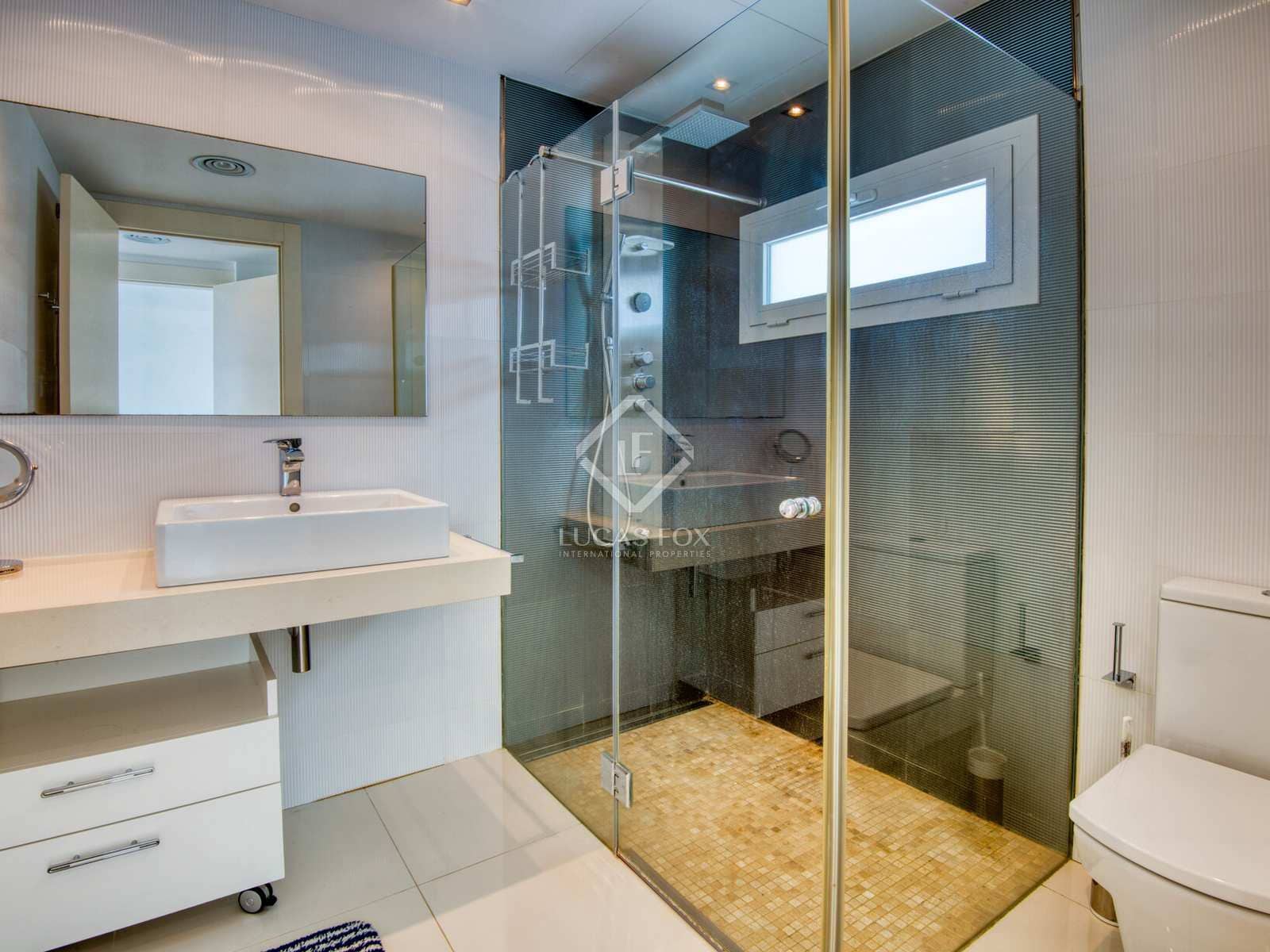 4 soveværelse Villa til salg i S'Agaro med swimmingpool garage - € 2.650.000 (Ref: 7921577)