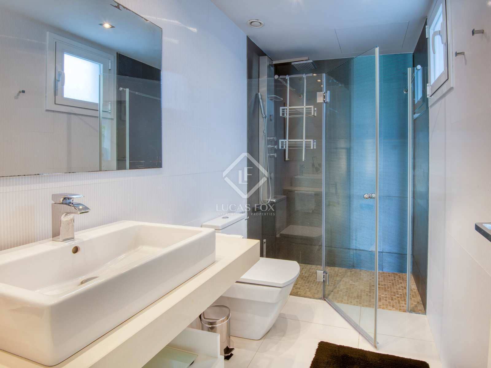 4 soveværelse Villa til salg i S'Agaro med swimmingpool garage - € 2.650.000 (Ref: 7921577)