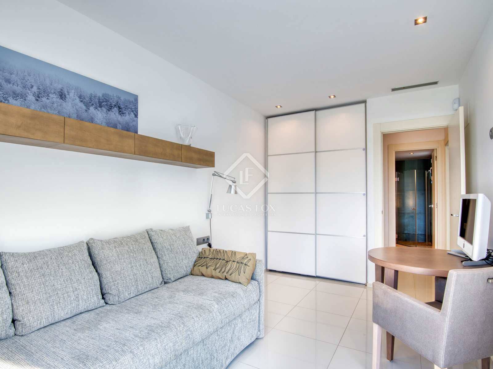 4 soveværelse Villa til salg i S'Agaro med swimmingpool garage - € 2.650.000 (Ref: 7921577)