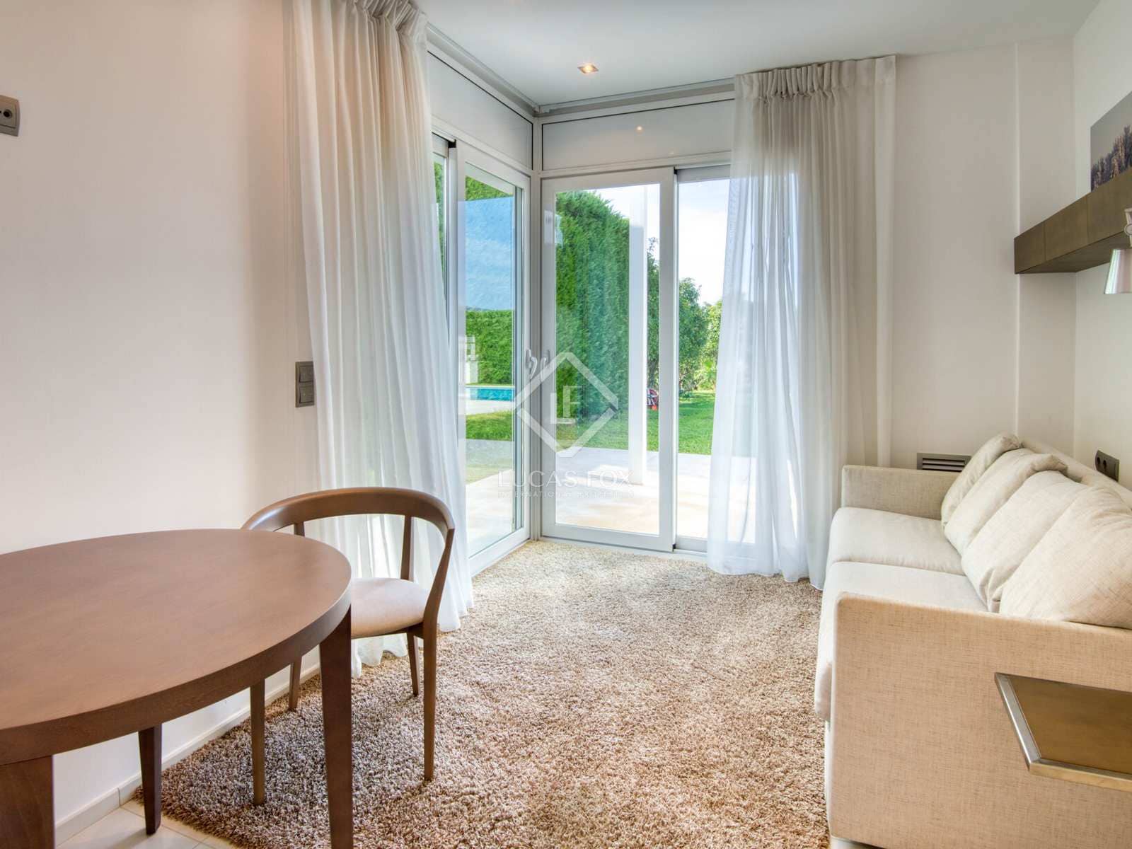 4 soveværelse Villa til salg i S'Agaro med swimmingpool garage - € 2.650.000 (Ref: 7921577)