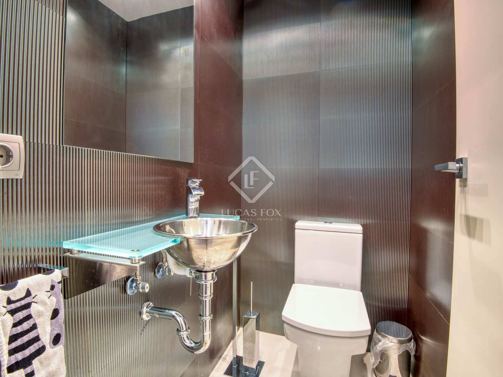 4 soveværelse Villa til salg i S'Agaro med swimmingpool garage - € 2.650.000 (Ref: 7921577)