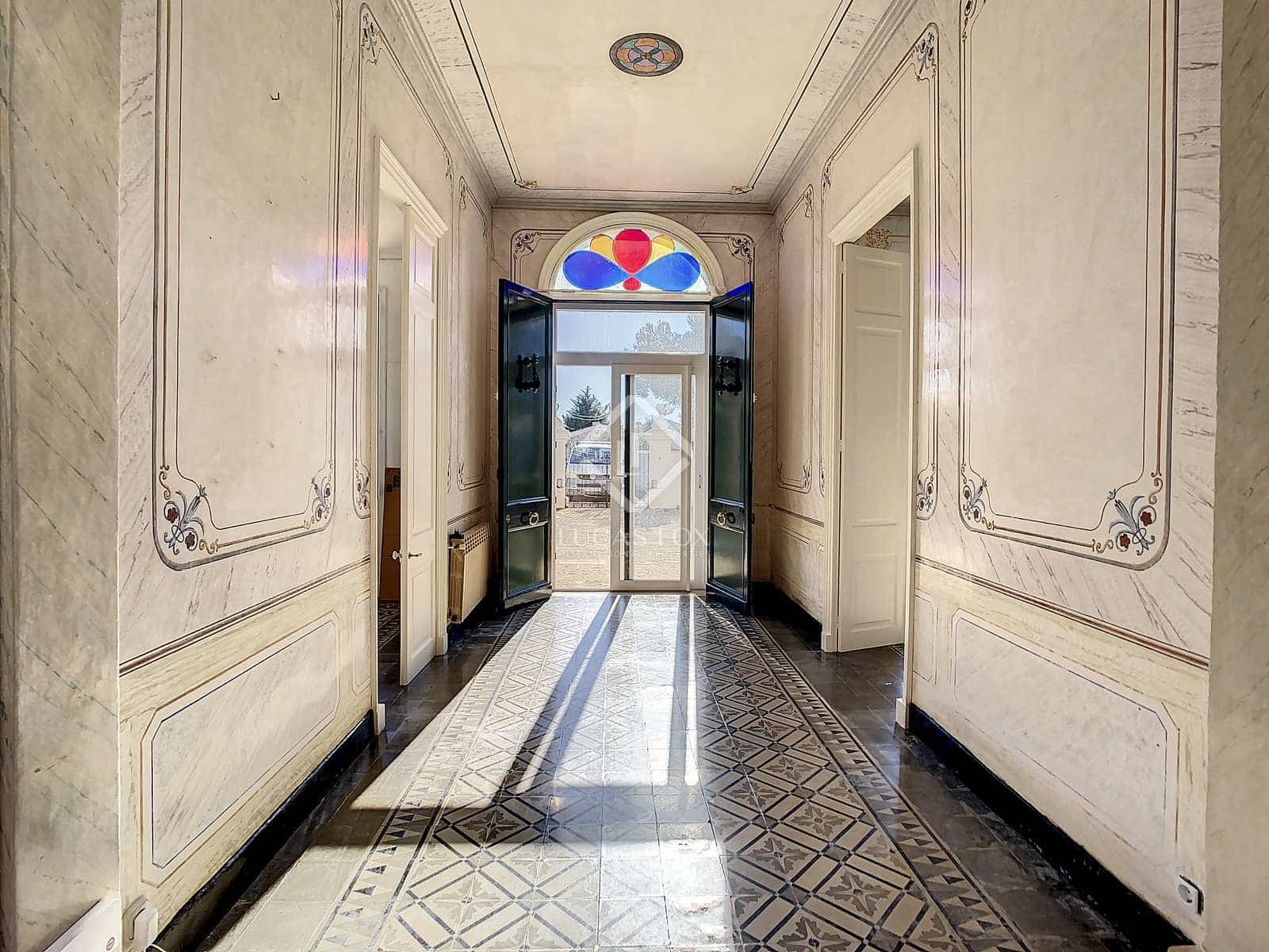 5 soveværelse Villa til salg i San Luis / Sant Lluis med swimmingpool garage - € 1.490.000 (Ref: 7927647)