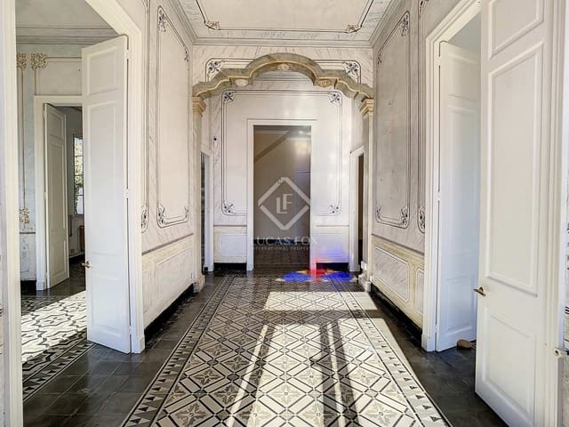 5 soverom Villa til salgs i San Luis / Sant Lluís med svømmebasseng garasje - € 1 490 000 (Ref: 7927647)