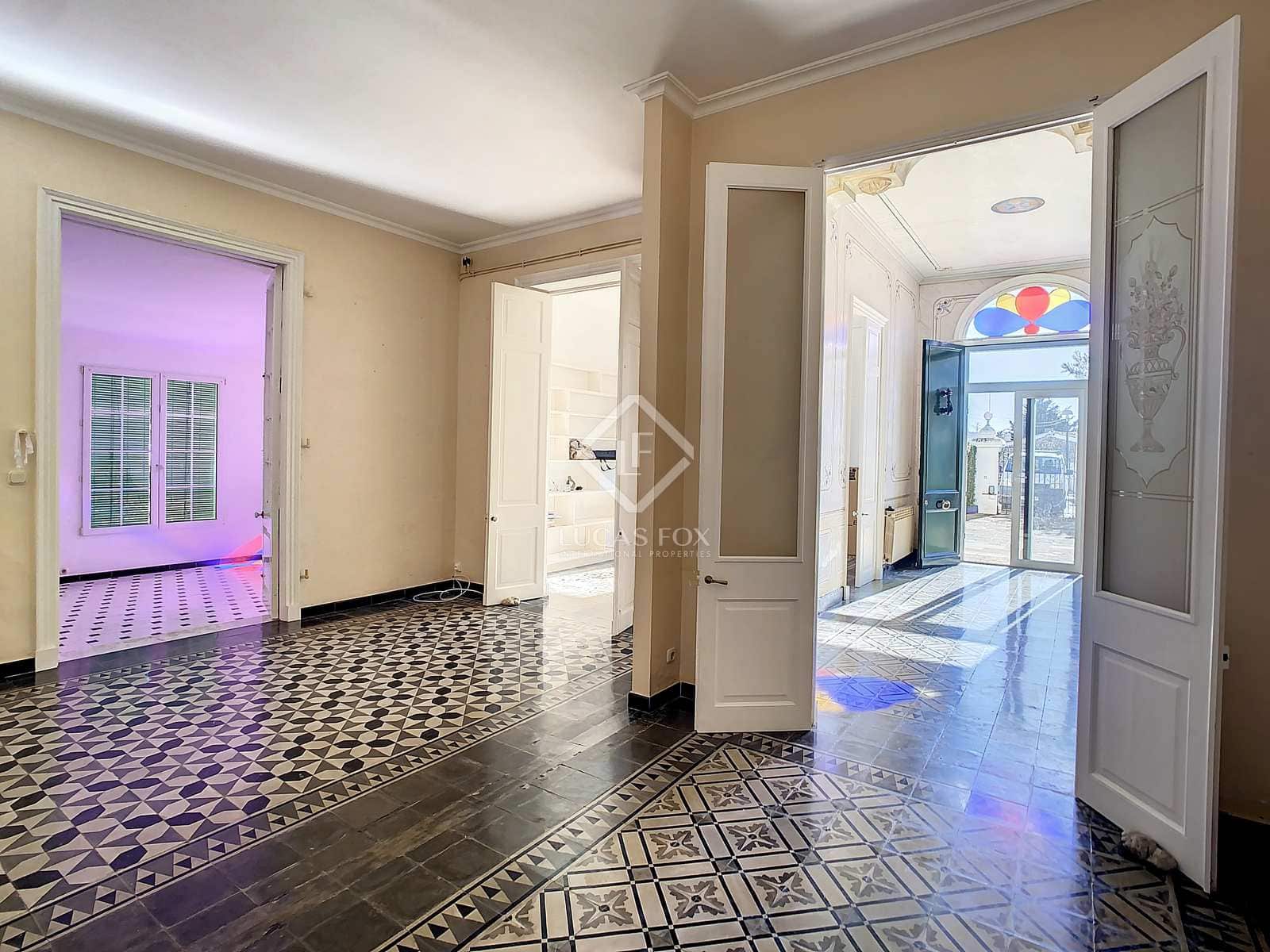 5 soveværelse Villa til salg i San Luis / Sant Lluis med swimmingpool garage - € 1.490.000 (Ref: 7927647)