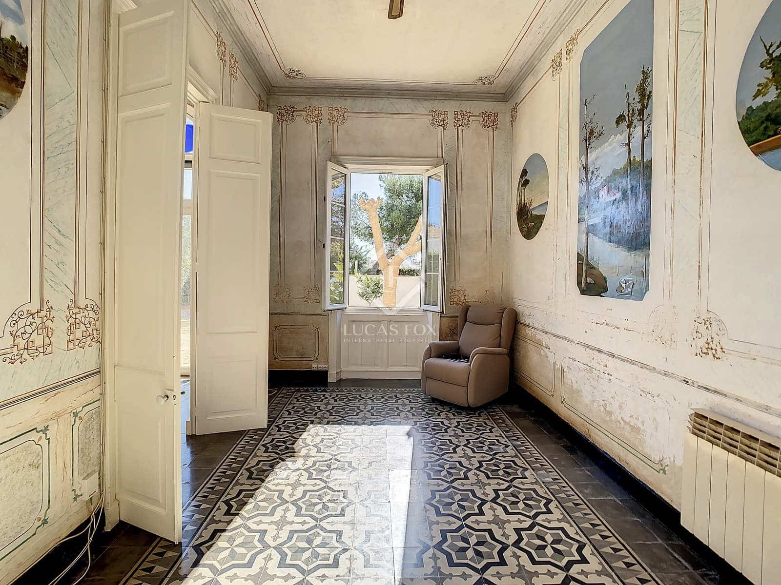 5 soveværelse Villa til salg i San Luis / Sant Lluis med swimmingpool garage - € 1.490.000 (Ref: 7927647)