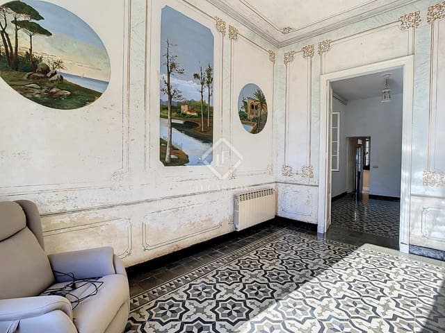 5 soverom Villa til salgs i San Luis / Sant Lluís med svømmebasseng garasje - € 1 490 000 (Ref: 7927647)